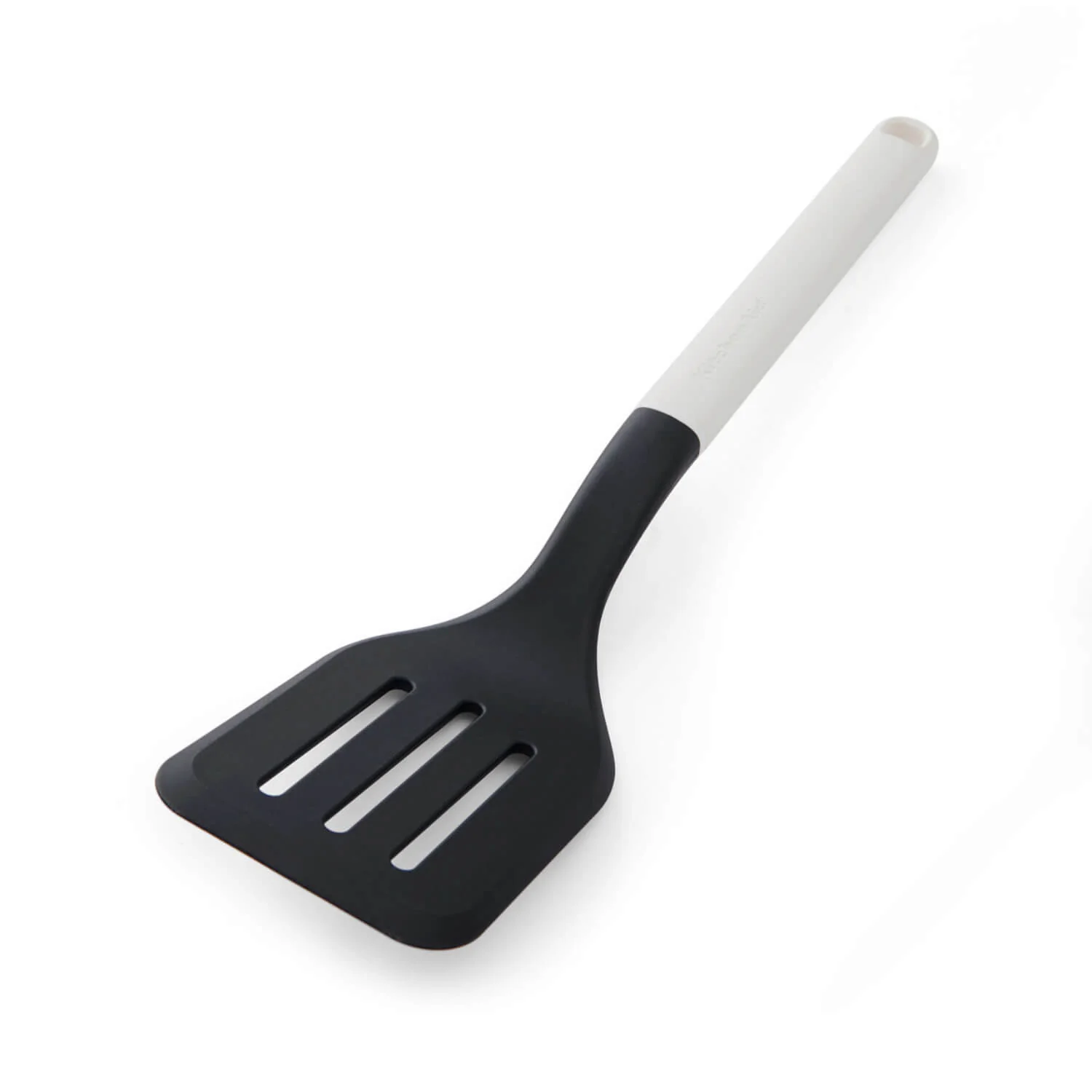 KitchenAid Slotted Turner - Porcelain White - Image 2