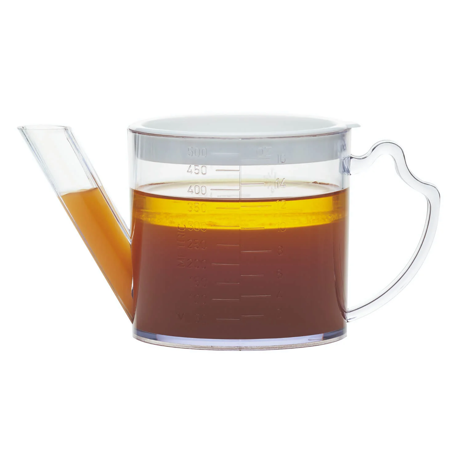 KitchenCraft 500ml Gravy Separator & Measuring Jug - Image 2