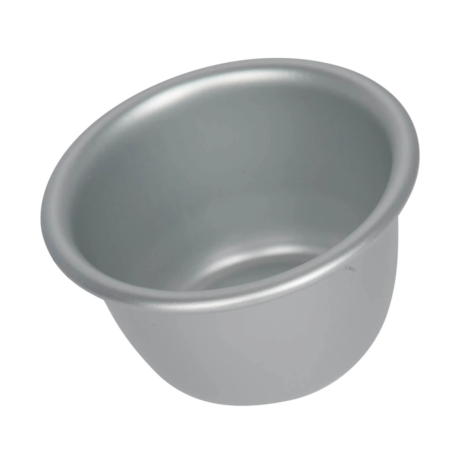 KitchenCraft 7.5cm Mini Pudding Moulds - Set of 4 - Image 2