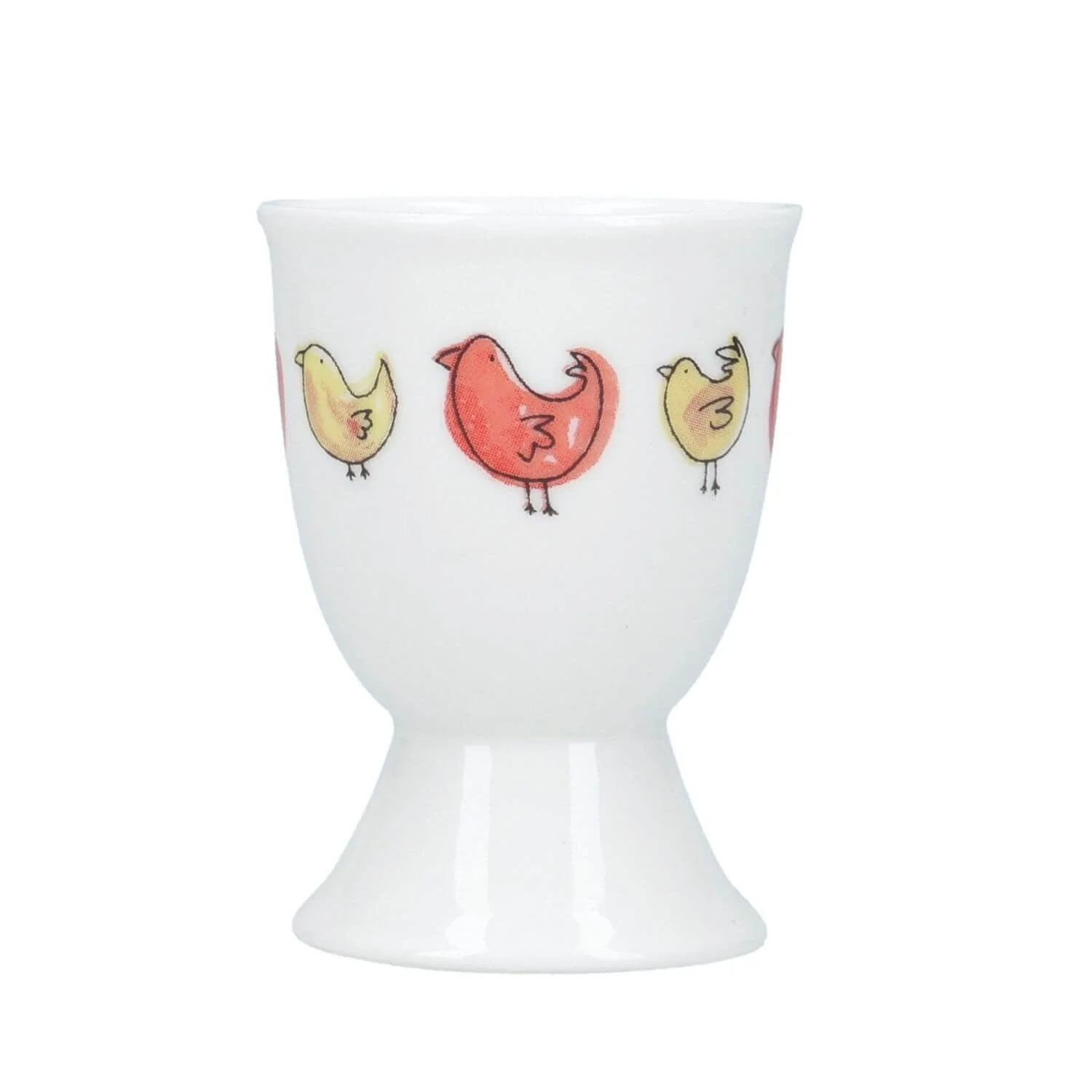 KitchenCraft Egg Cup - Chicks