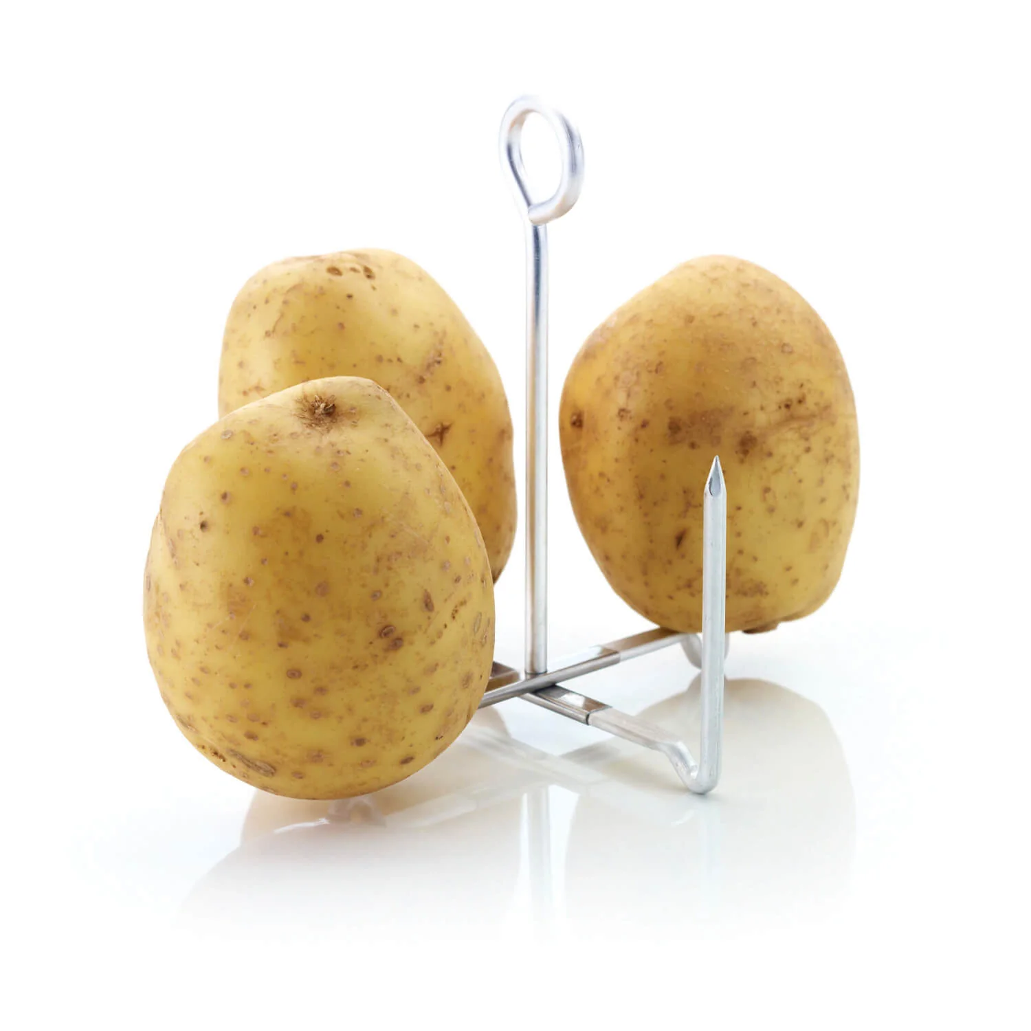 KitchenCraft Oven Potato Baker - Image 5