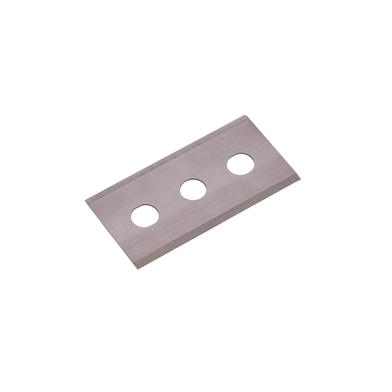 KitchenCraft Replacement Hob Scraper Blades - Pack of 5