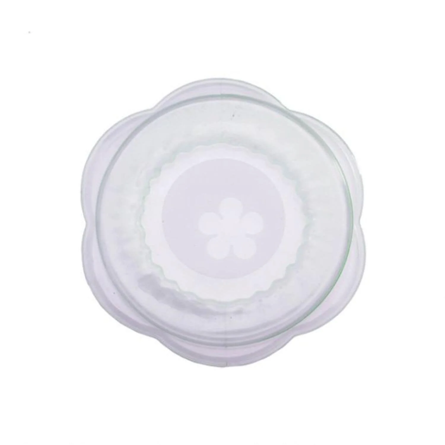 Kochblume Stretch-ii 10.5cm Silicone Lid - Assorted - Image 4