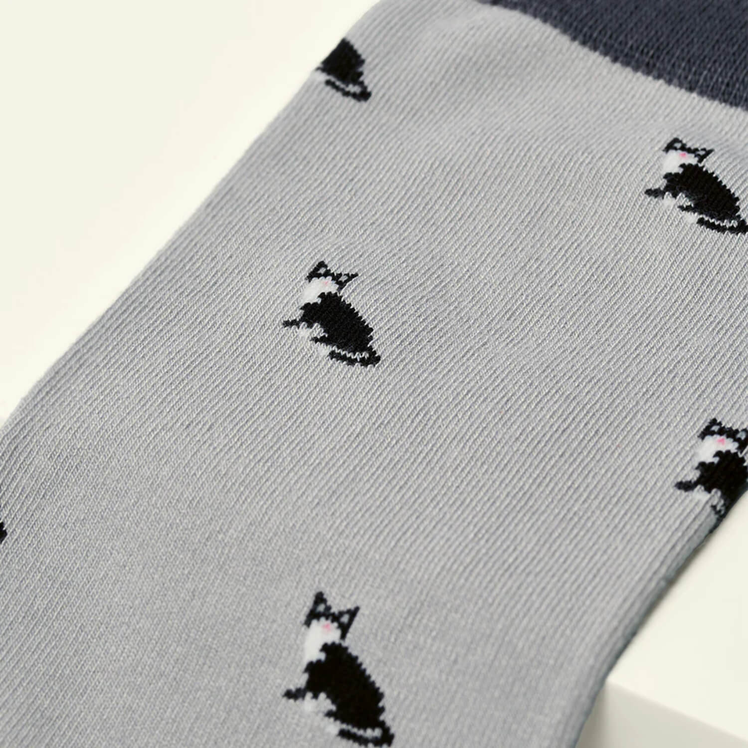 Kosi Bamboo Socks One Size 3-8 -  The Felix - Image 2