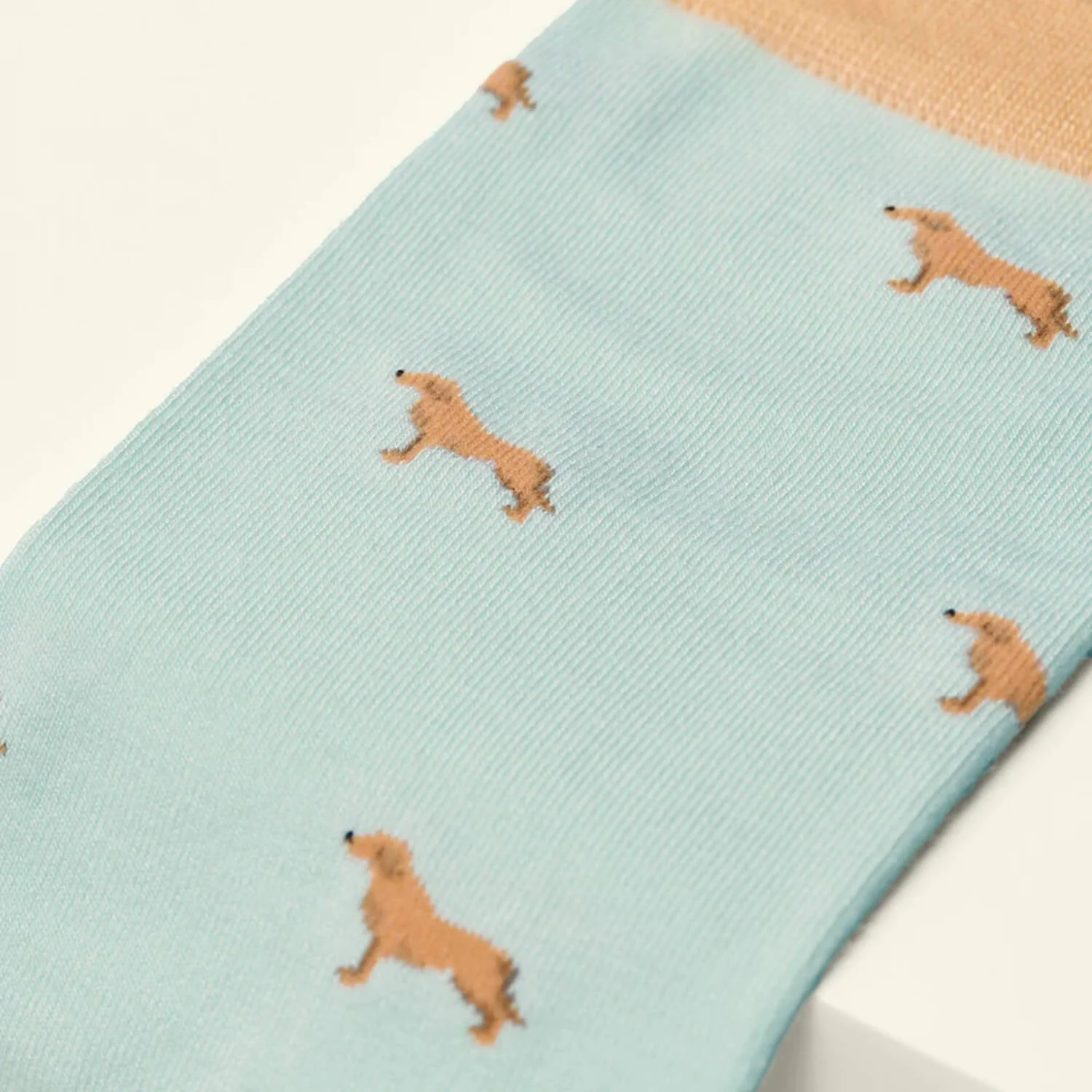 Kosi Bamboo Socks One Size 3-8 - The Golden - Image 2