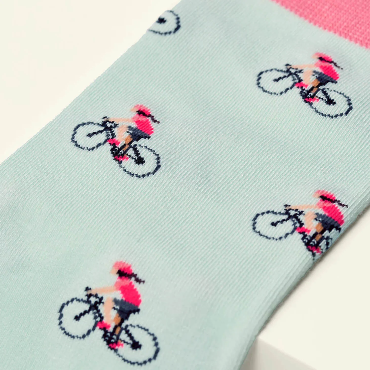 Kosi Bamboo Socks One Size 3-8 - The Rider - Image 2