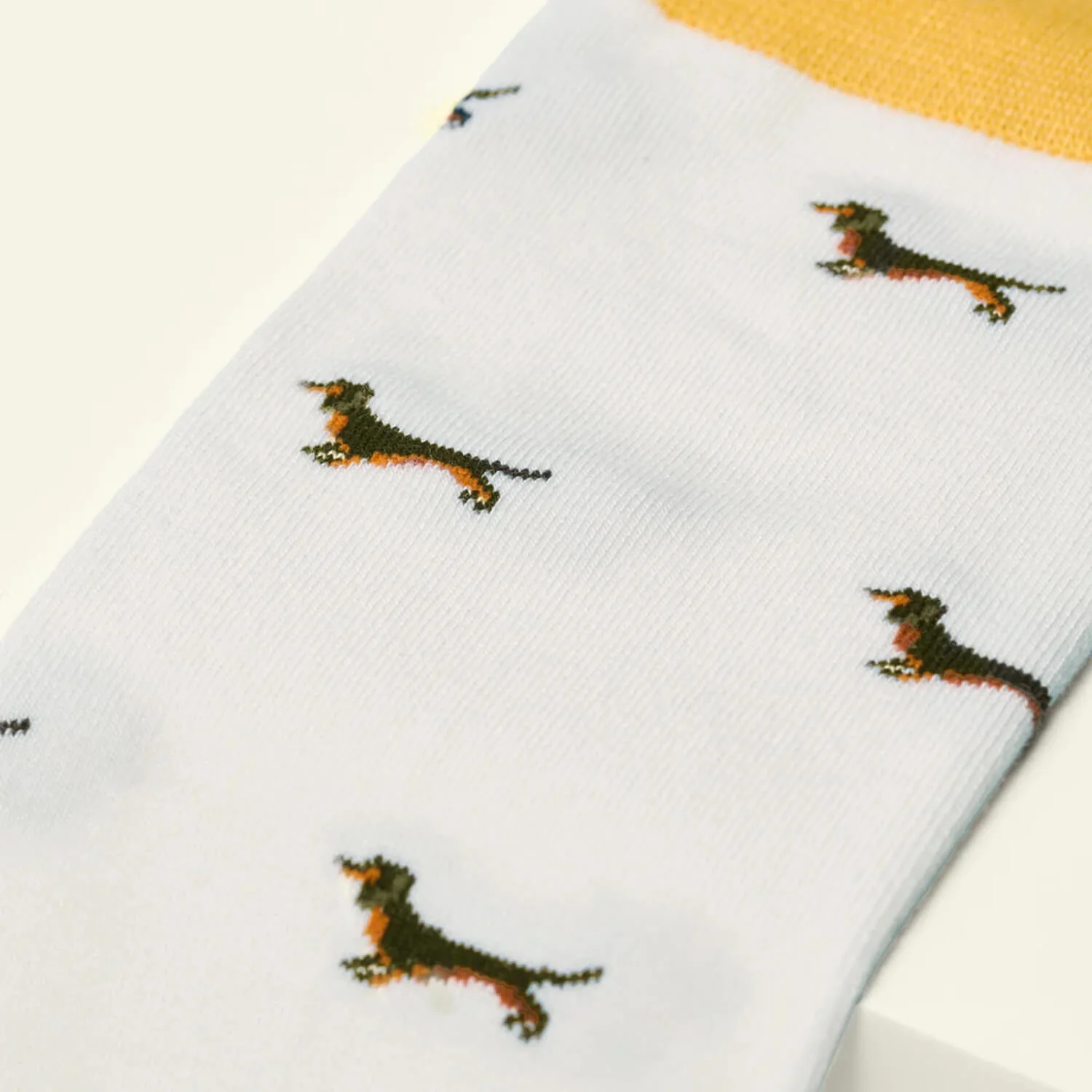 Kosi Bamboo Socks One Size 3-8 - The Sausage - Image 2
