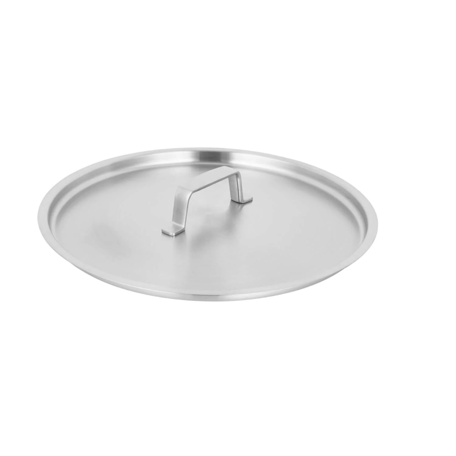 Kuhn Rikon Culinary Fiveply 24cm Stainless Steel Casserole - Image 2