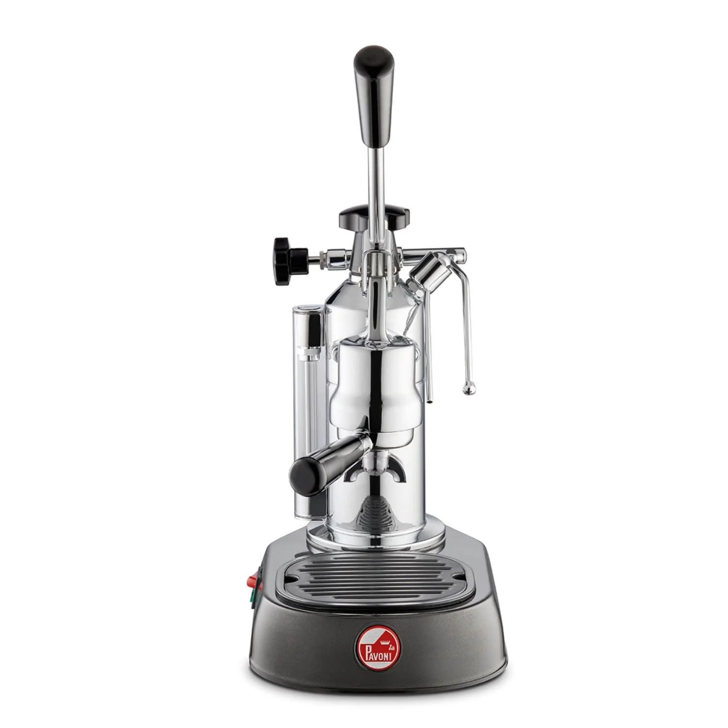 La Pavoni Europiccola Manual Espresso Machine - Image 2