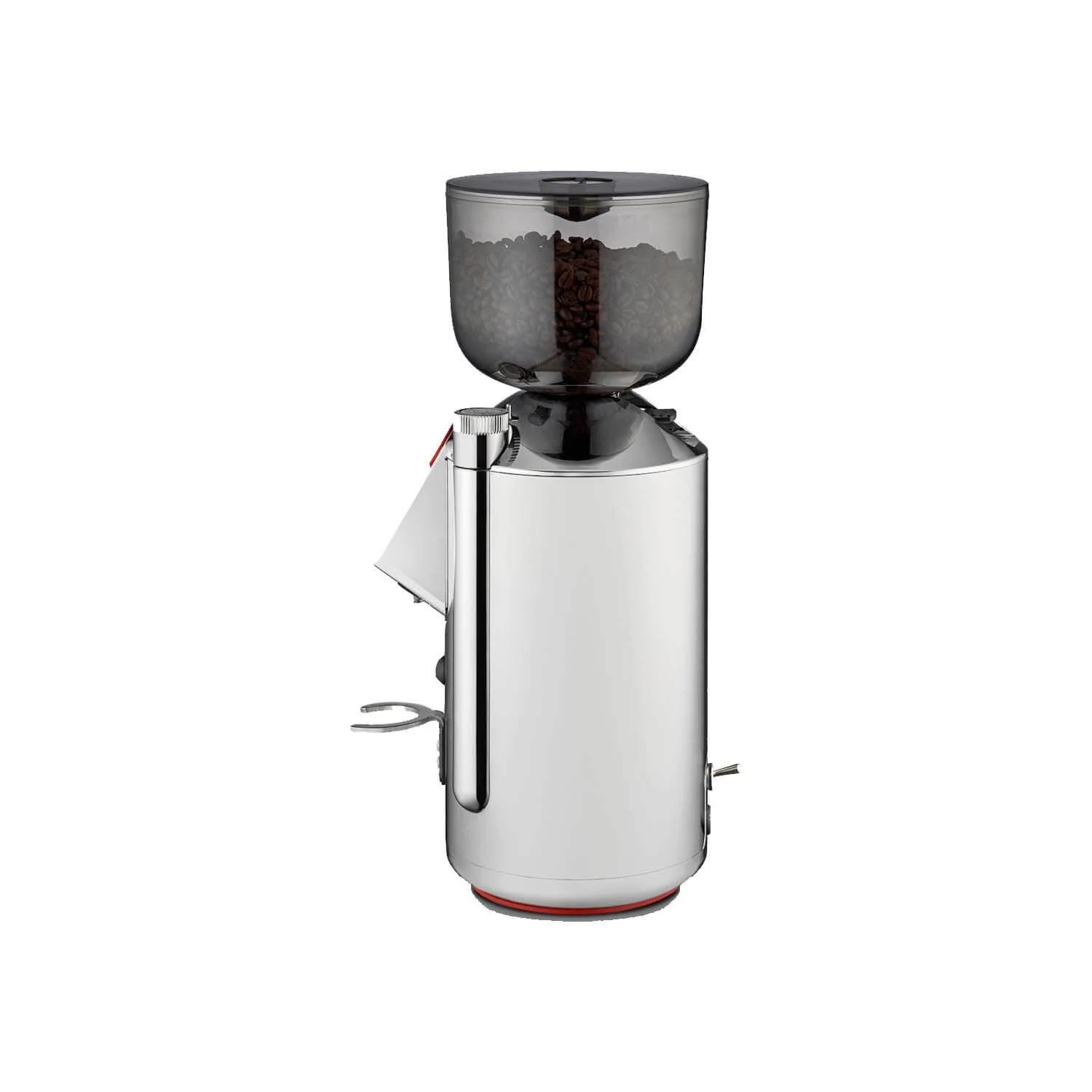 La Pavoni Esperto Abile Manual Espresso Machine With Cilindro Prosumer Coffee Grinder Set - Image 7