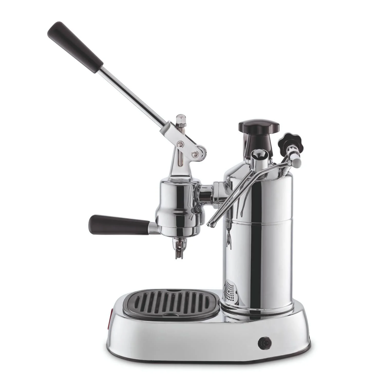 La Pavoni Professional Lusso Manual Espresso Machine - Image 3