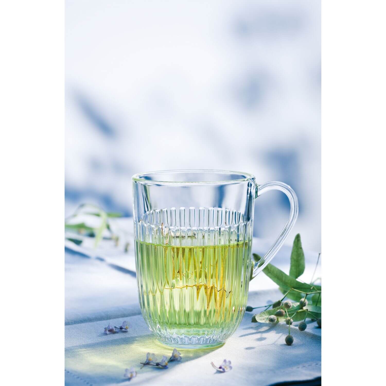 La Rochere Ouessant 220ml Stemmed Wine Glass - Image 5