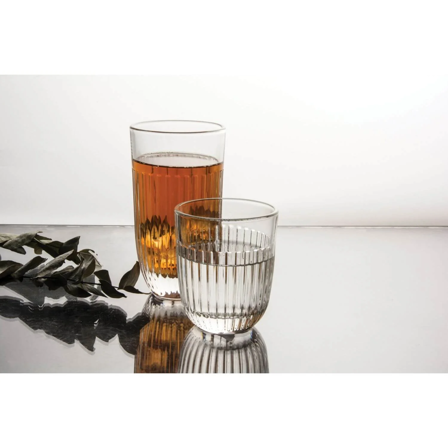 La Rochere Ouessant 270ml Small Mug Glass - Image 4