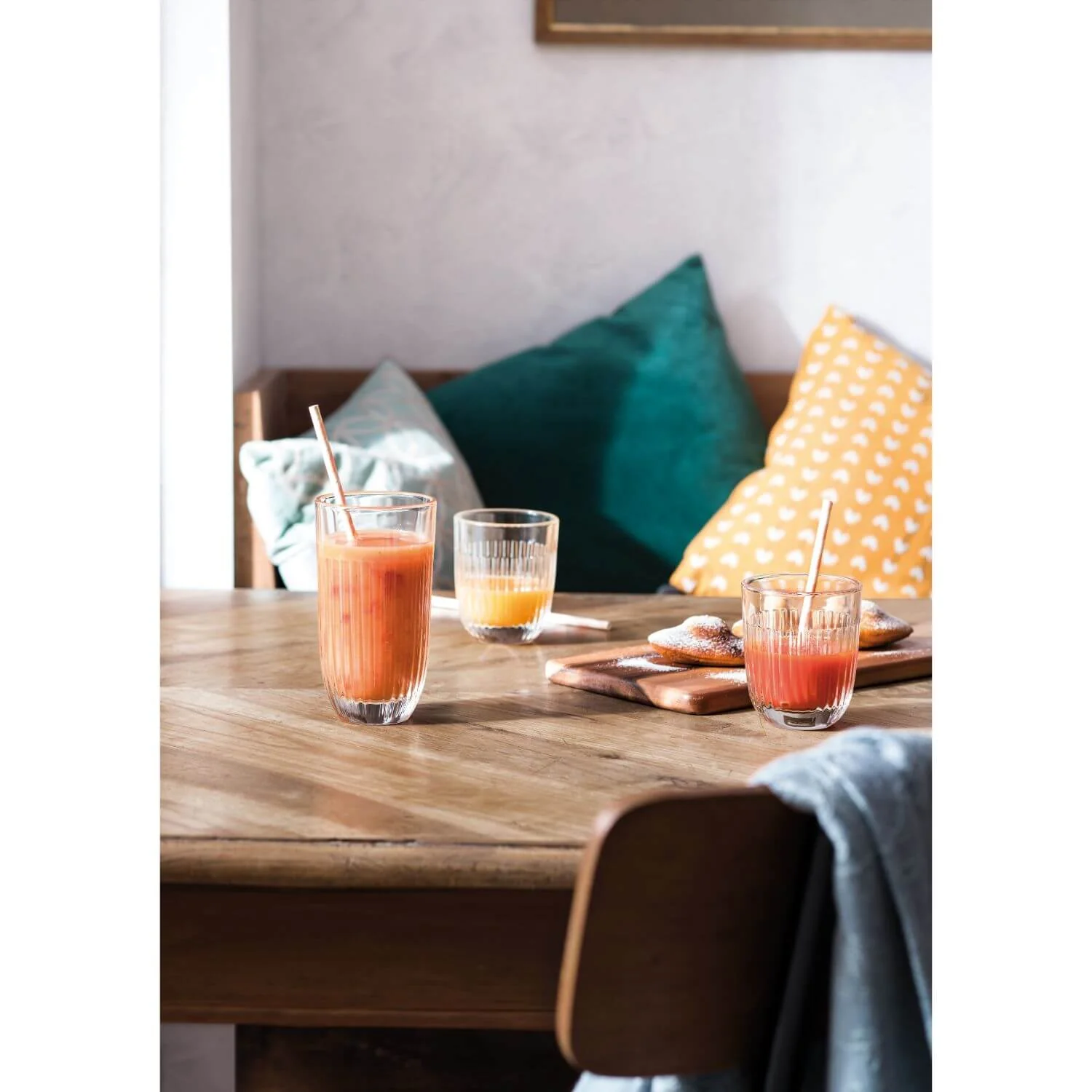 La Rochere Ouessant 90ml Espresso Glass - Image 2