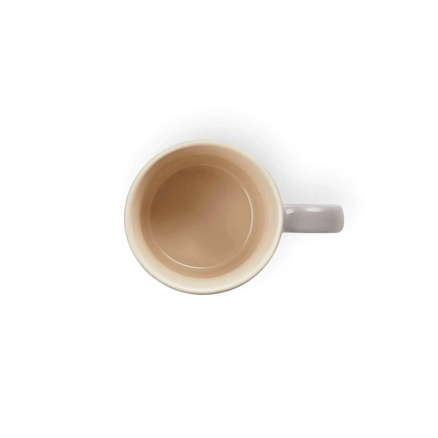 Le Creuset Stoneware Espresso Mug - Flint - Image 4