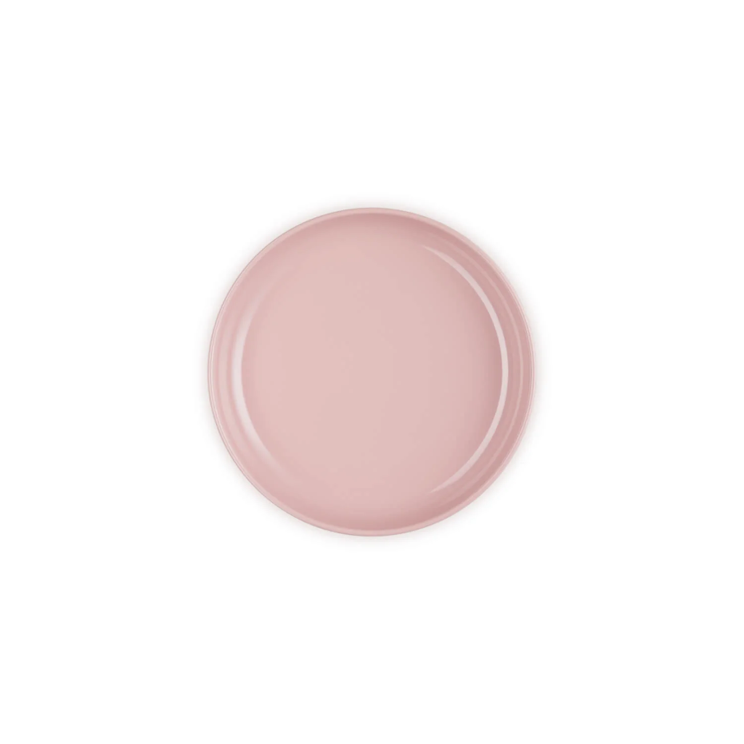 Le Creuset 22cm Stoneware Coupe Pasta Bowl - Rose Quartz - Image 3