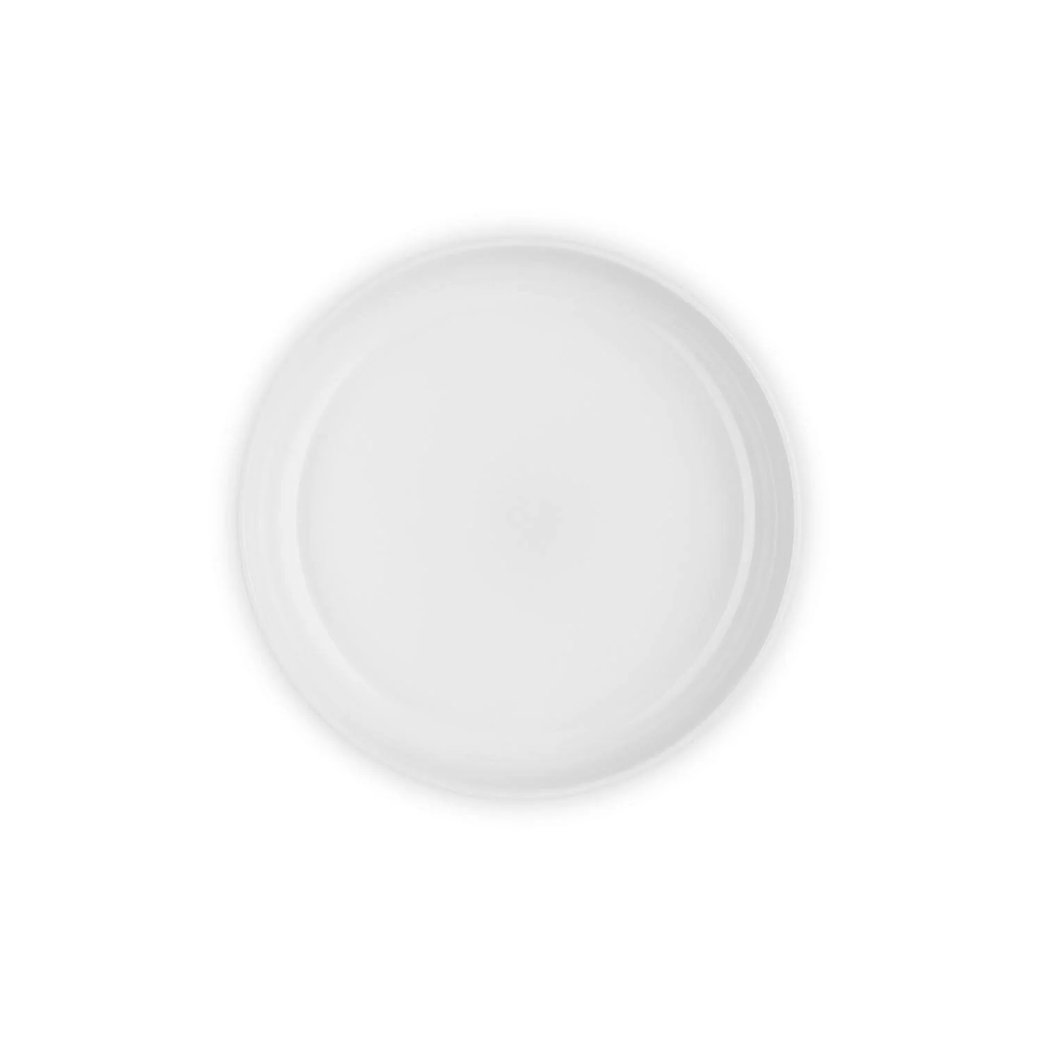 Le Creuset 22cm Stoneware Coupe Pasta Bowl - White - Image 3