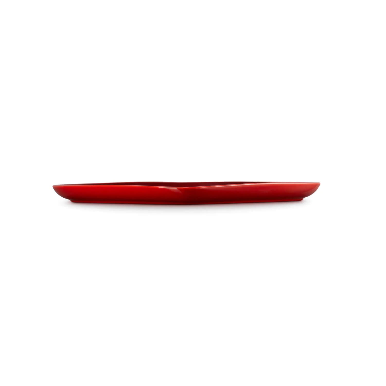 Le Creuset 32cm Heart Stoneware Serving Platter - Ceris - Image 3