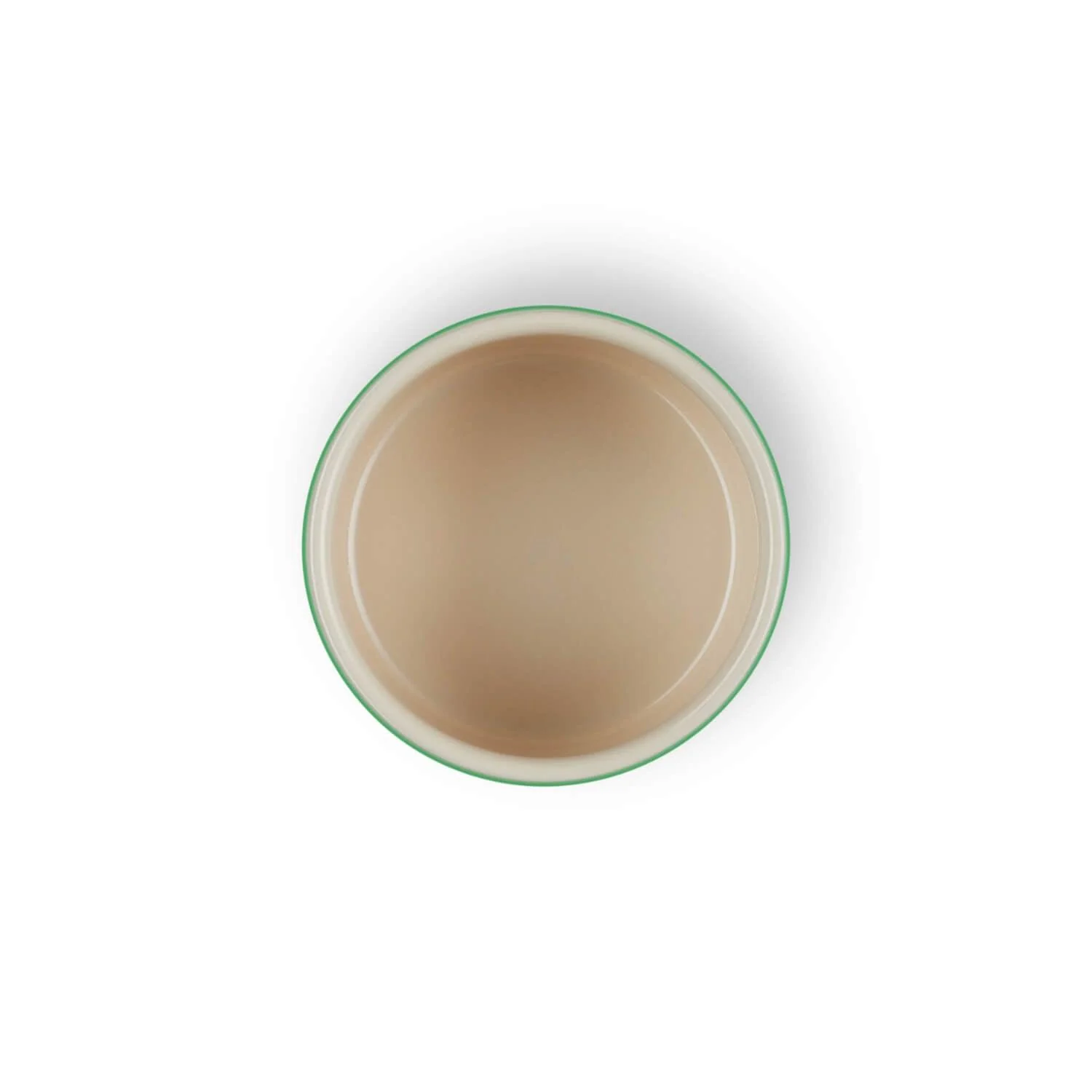 Le Creuset Stoneware Stackable Ramekins - Bamboo Green - Image 3