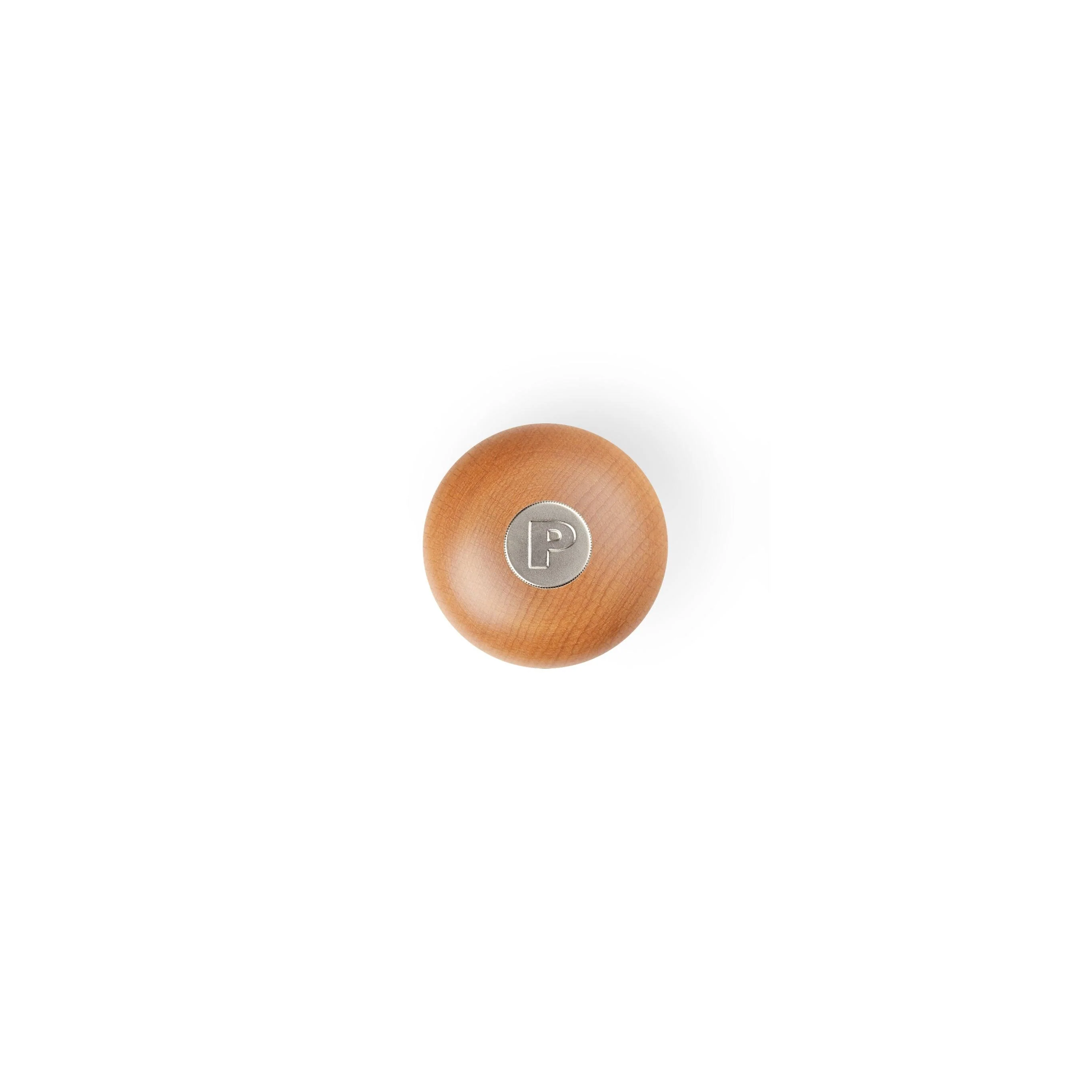 Le Creuset Classic Pepper Mill - Beech Wood - Image 4