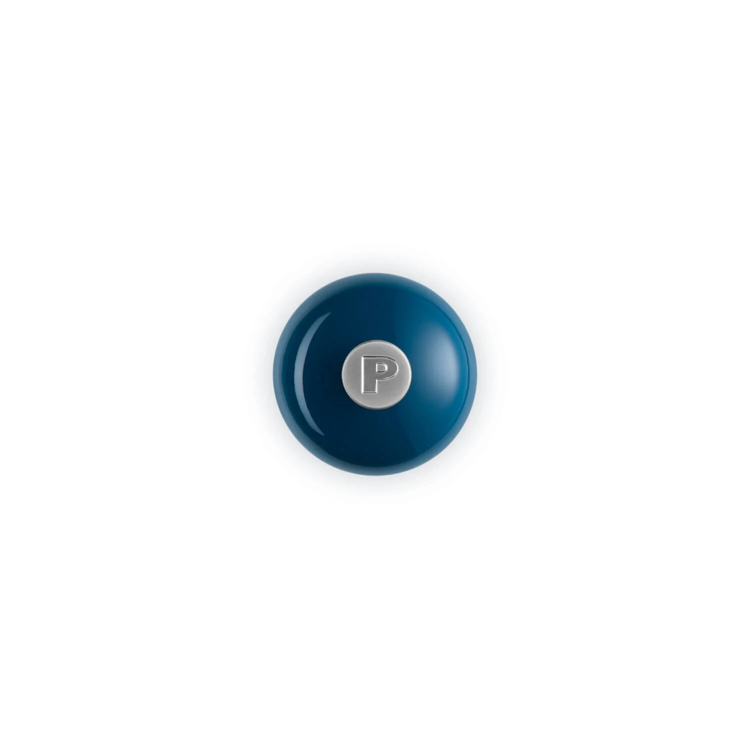 Le Creuset Classic Pepper Mill - Nuit - Image 3