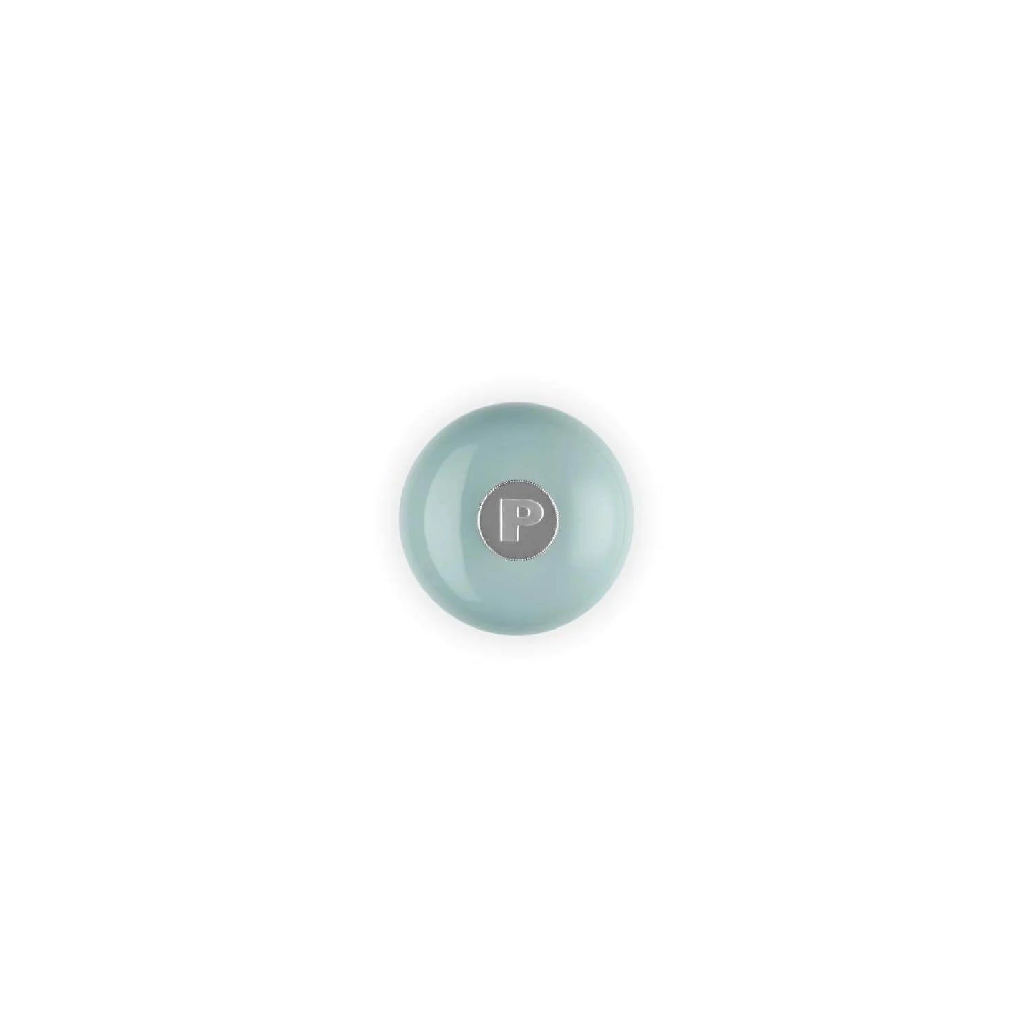 Le Creuset Classic Pepper Mill - Sea Salt - Image 3