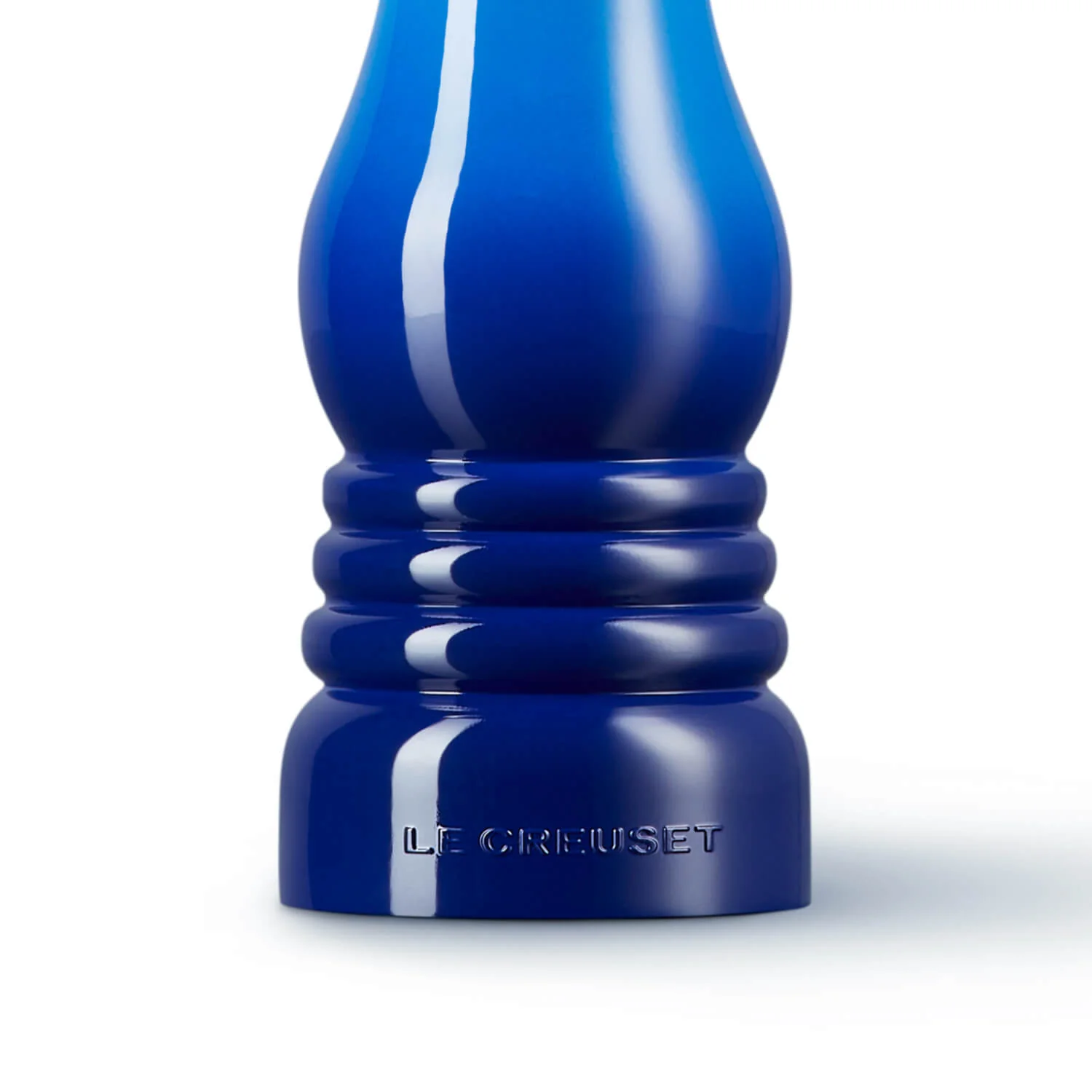 Le Creuset Classic Salt Mill - Azure - Image 3