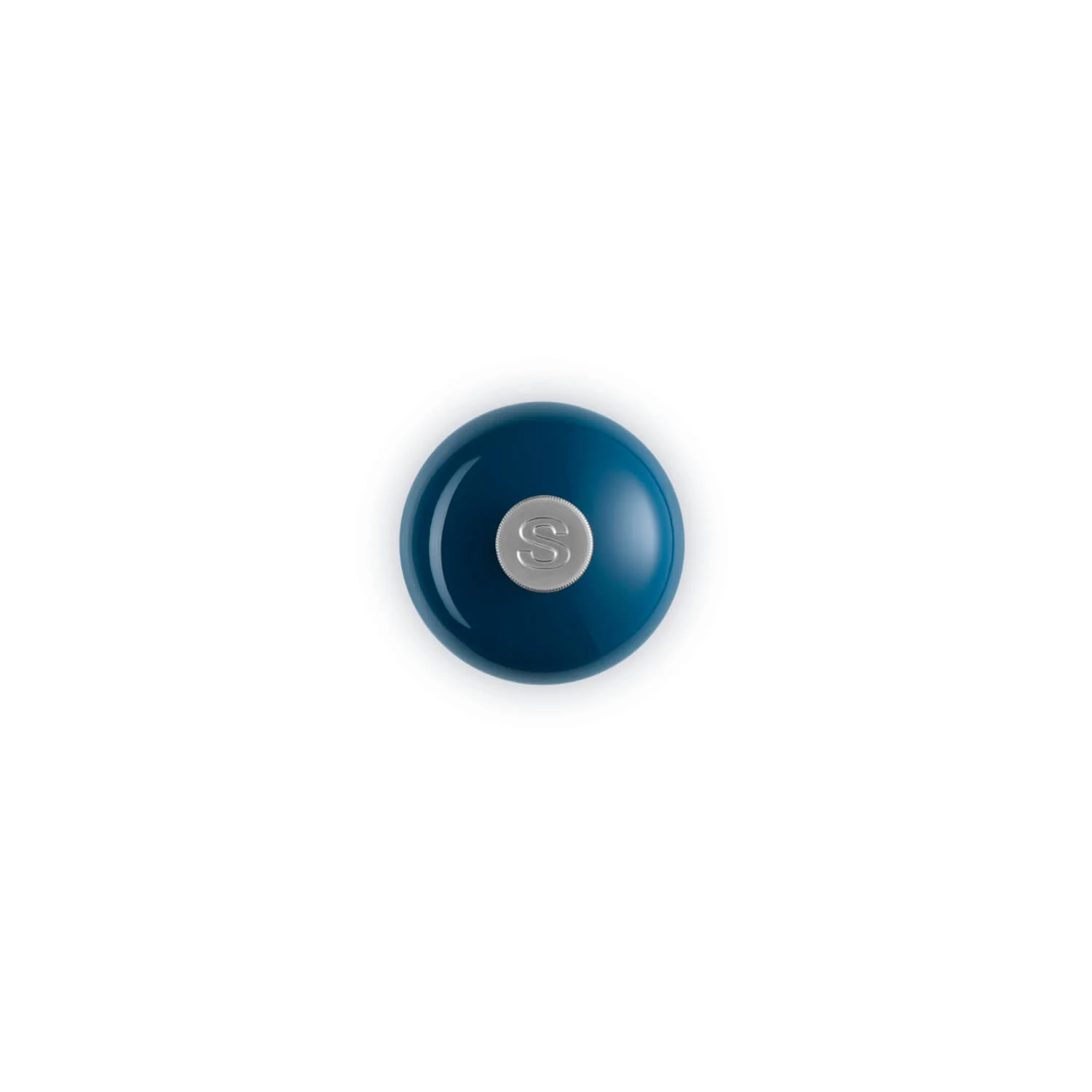 Le Creuset Classic Salt Mill - Nuit - Image 3