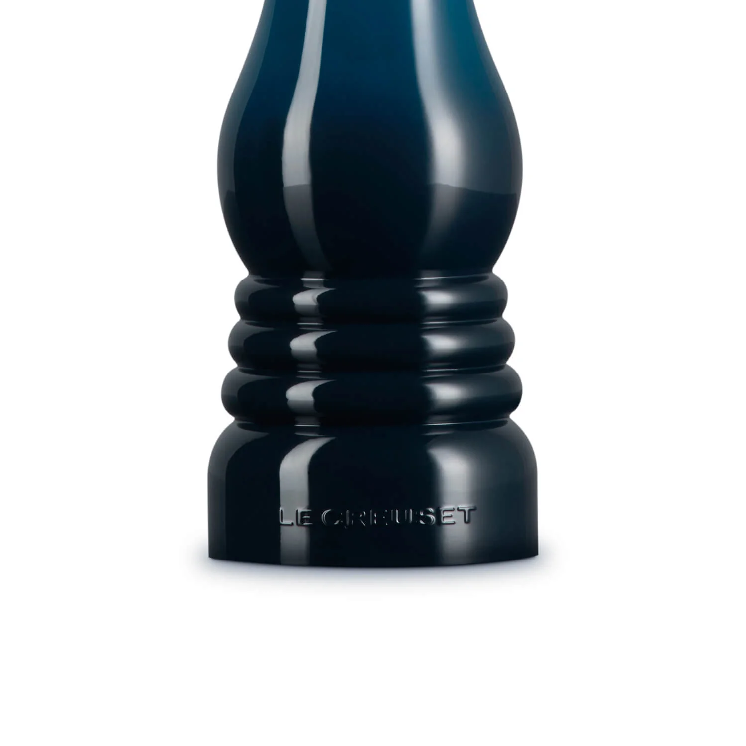 Le Creuset Classic Salt Mill - Nuit - Image 4