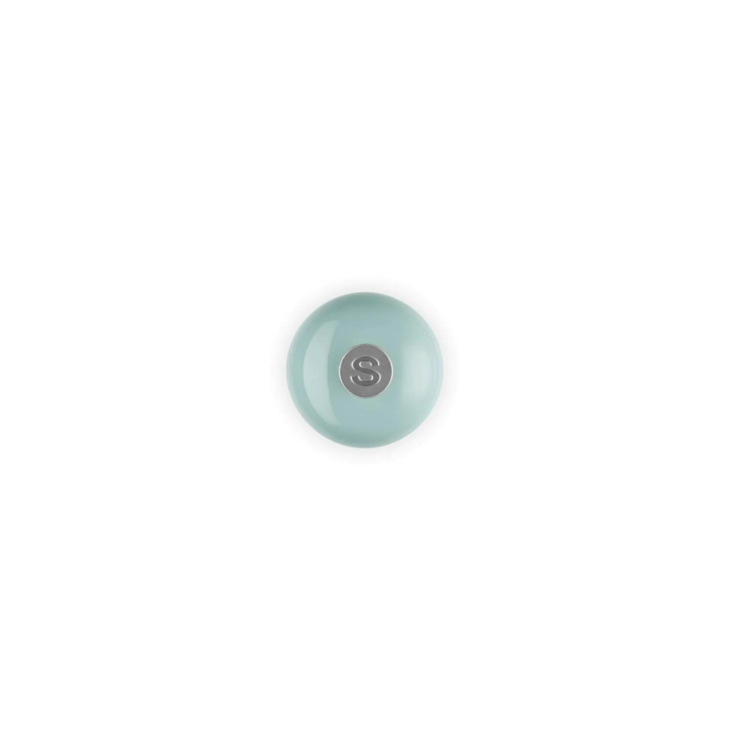 Le Creuset Classic Salt Mill - Sea Salt - Image 3