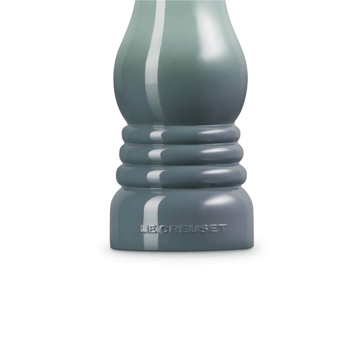Le Creuset Classic Salt Mill - Sea Salt - Image 4