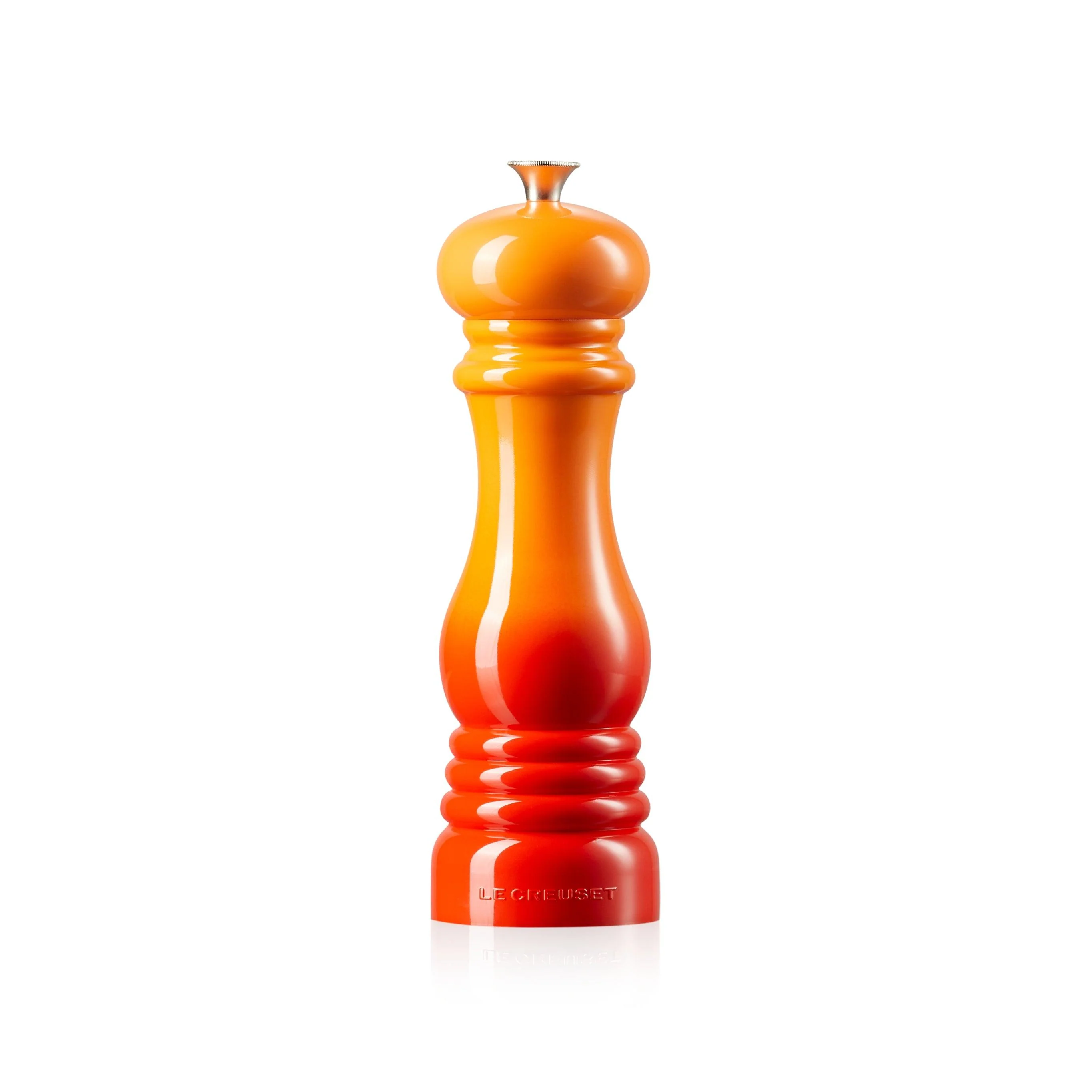 Le Creuset Classic Salt Mill - Volcanic - Image 3