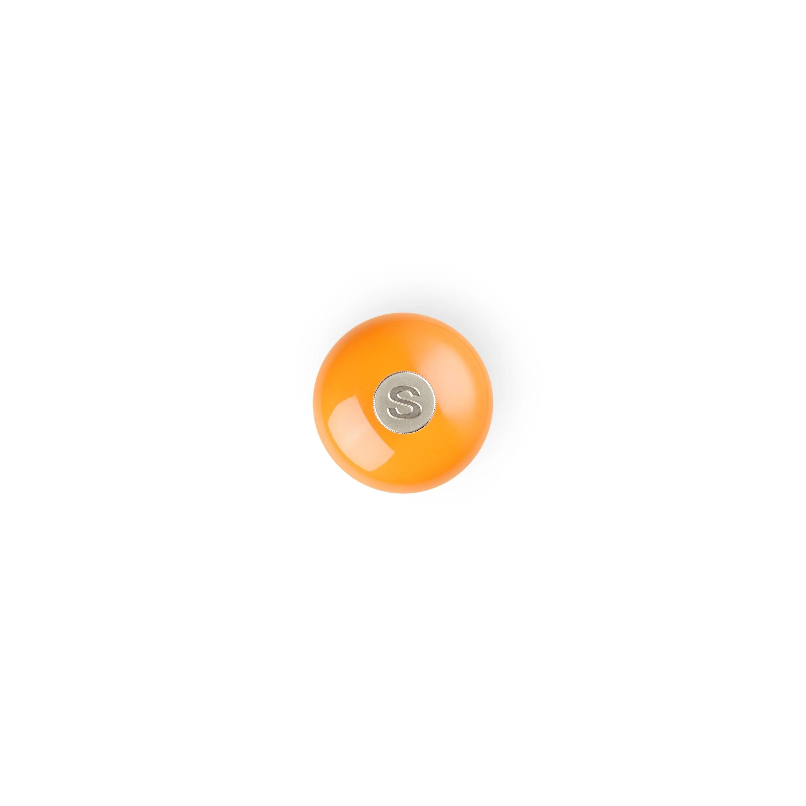 Le Creuset Classic Salt Mill - Volcanic - Image 4