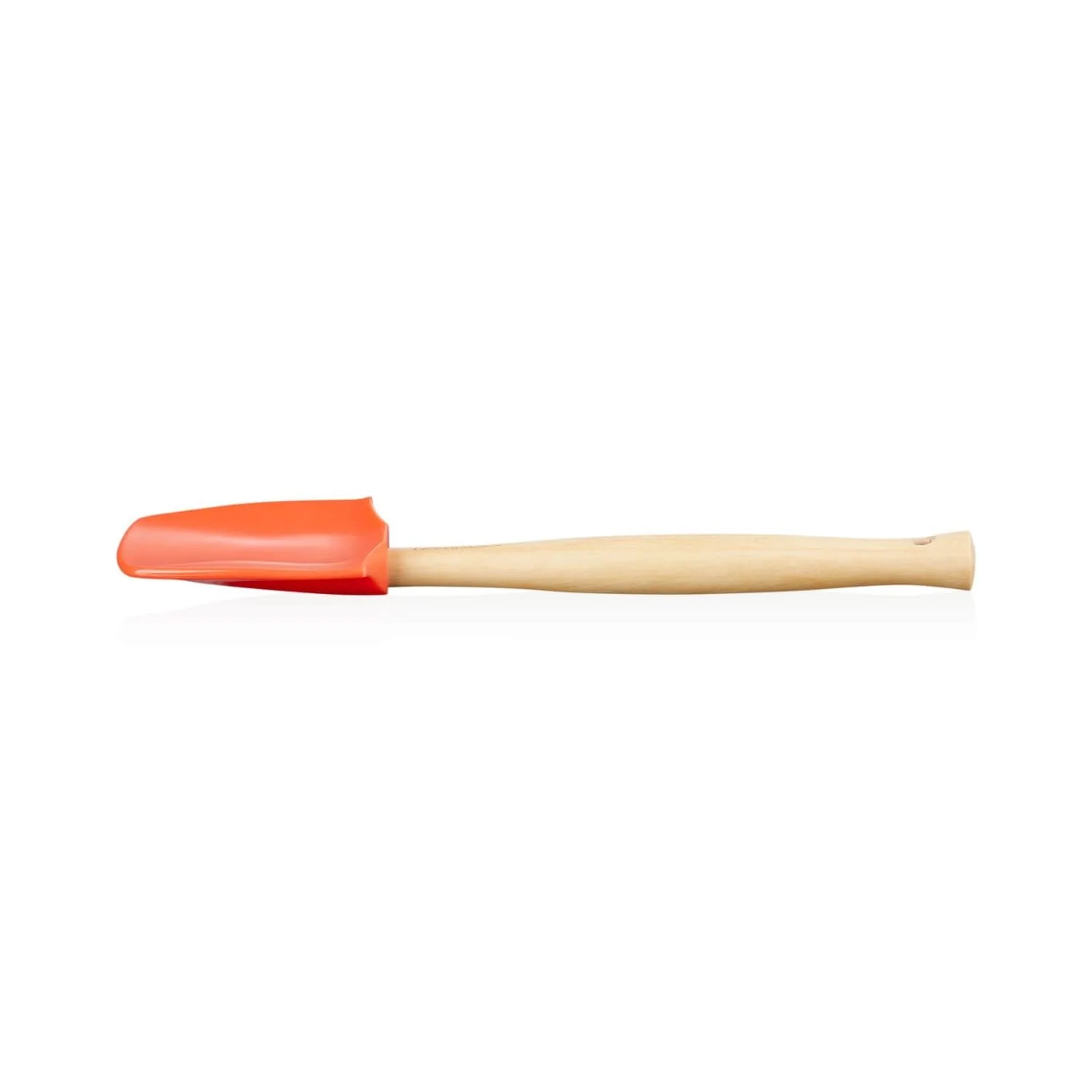 Le Creuset Craft Large Silicone Spatula Spoon - Volcanic - Image 2