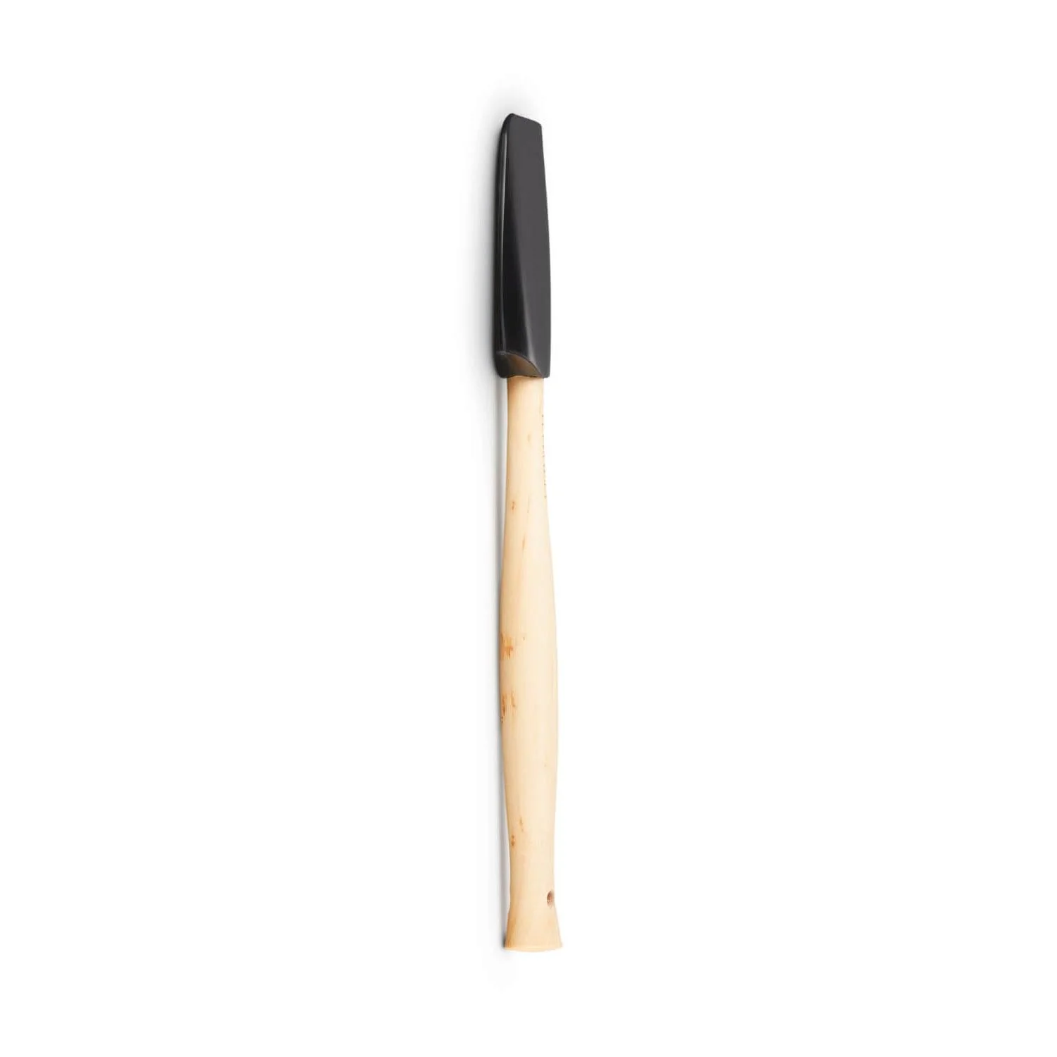 Le Creuset Craft Medium Silicone Spatula - Black - Image 3