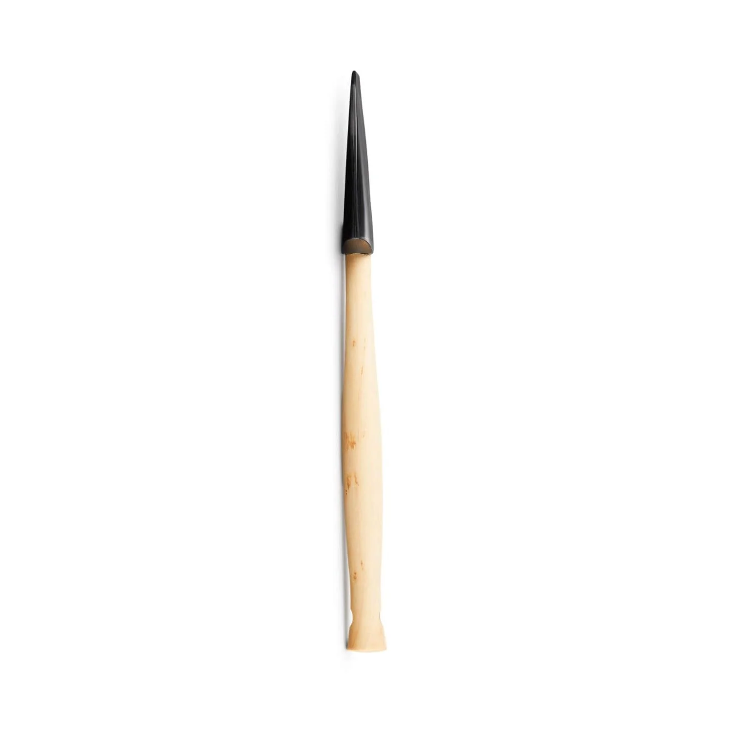 Le Creuset Craft Medium Silicone Spatula - Black - Image 4