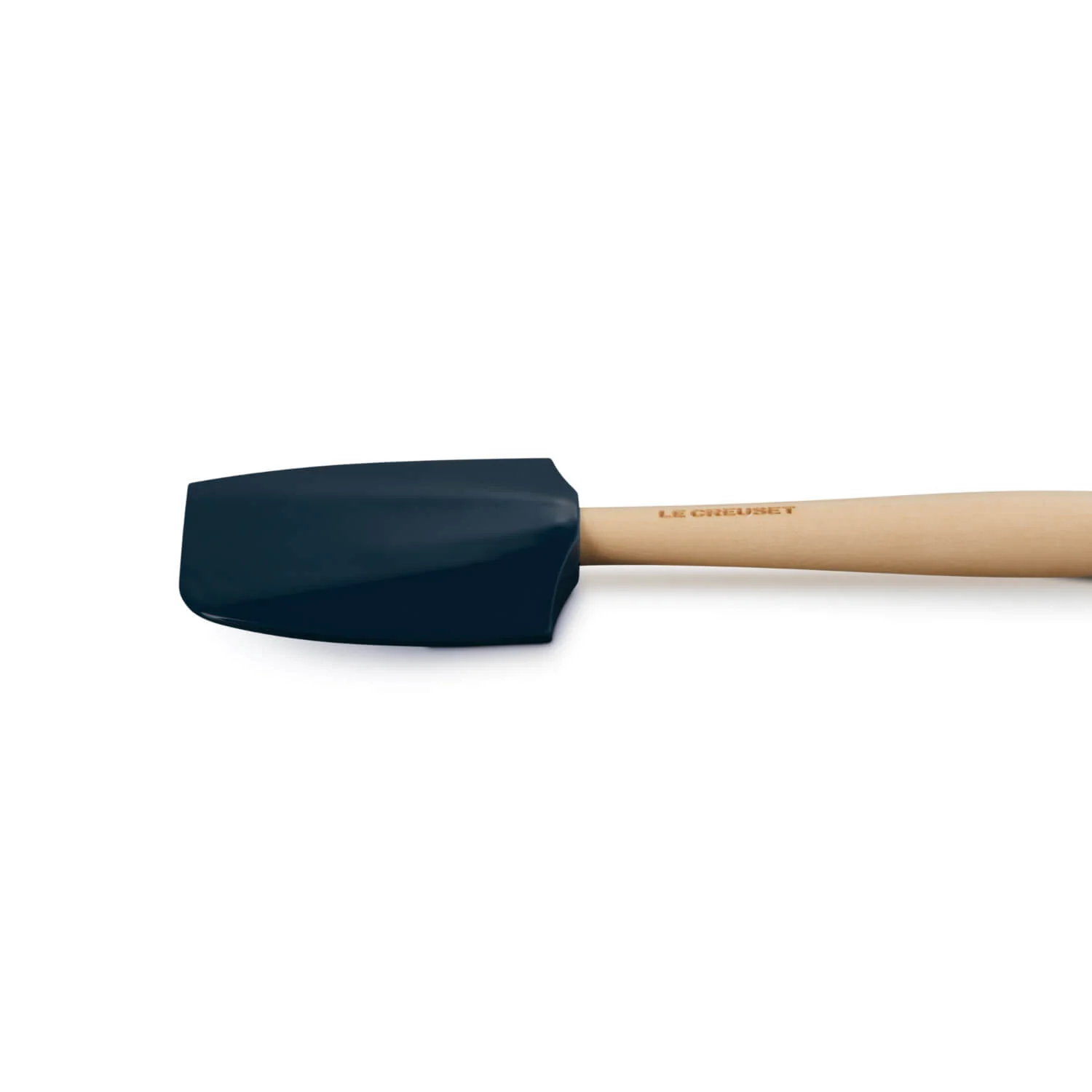 Le Creuset Craft Medium Silicone Spatula - Nuit - Image 3