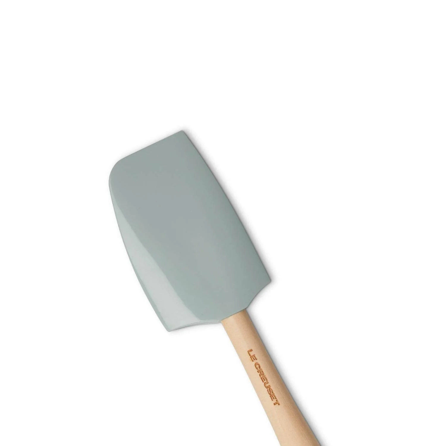 Le Creuset Craft Medium Spatula - Sea Salt - Image 3