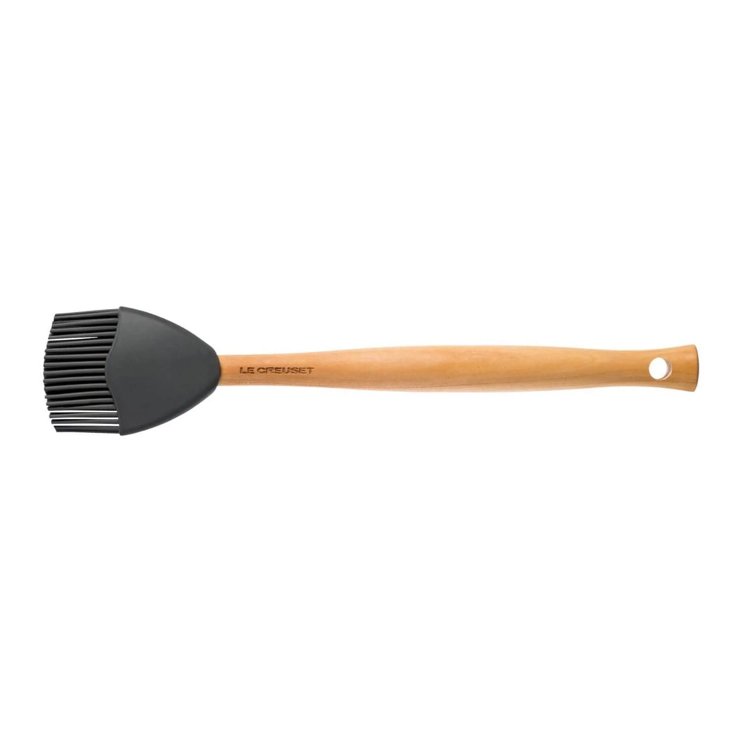 Le Creuset Craft Silicone Basting Brush - Flint