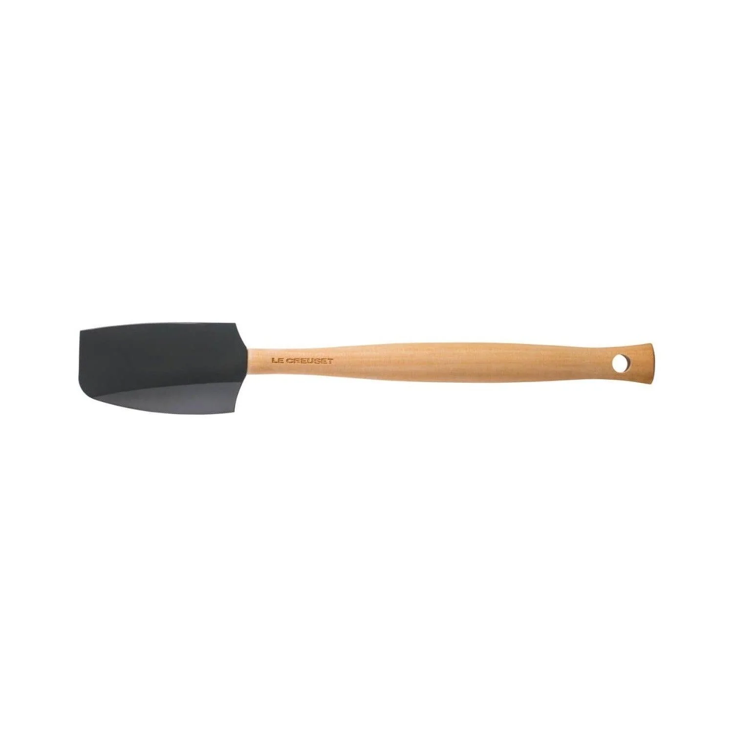 Le Creuset Craft Small Silicone Spatula - Flint