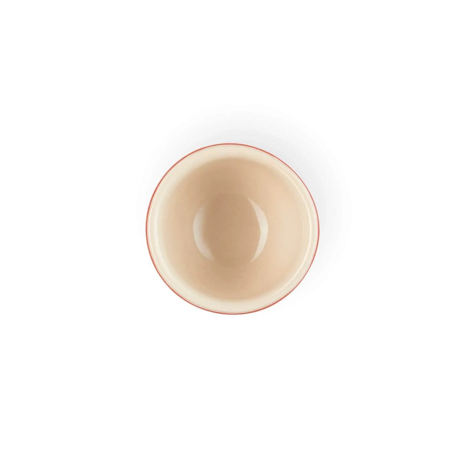 Le Creuset Stoneware Egg Cup - Cerise - Image 4