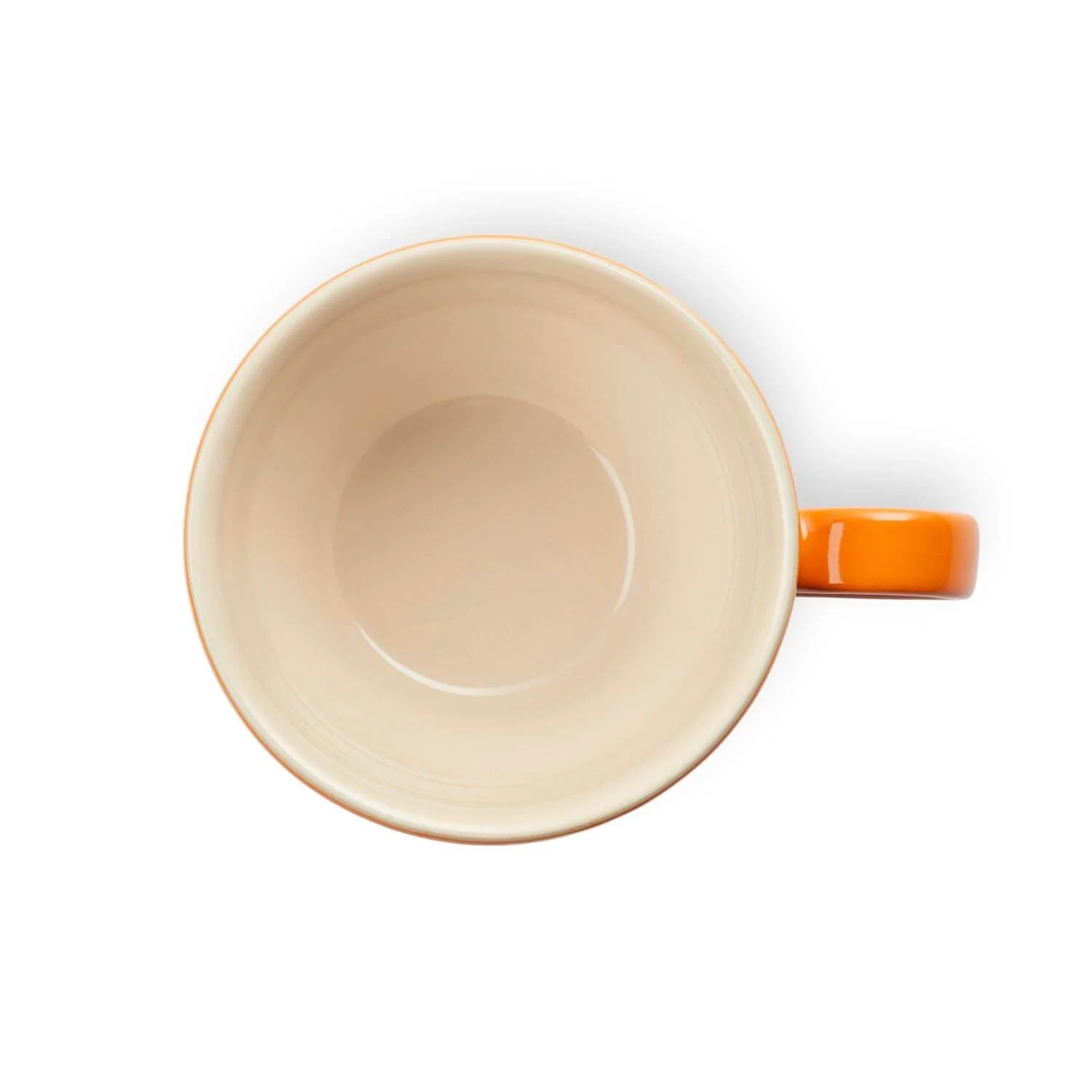 Le Creuset Stoneware Grand Mug - Volcanic - Image 3