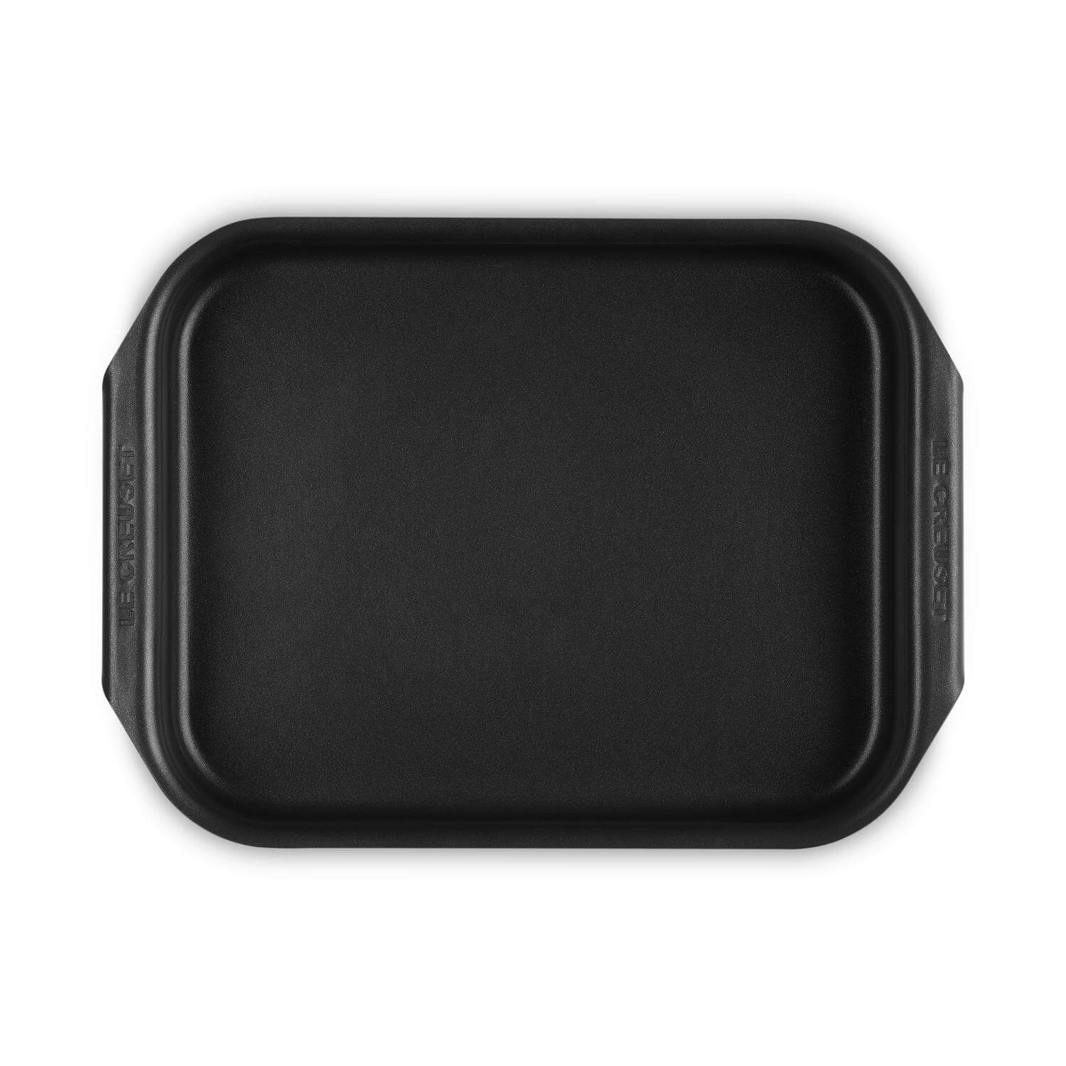 Le Creuset Non-Stick Ovenware 33cm x 26cm Roaster - Image 3