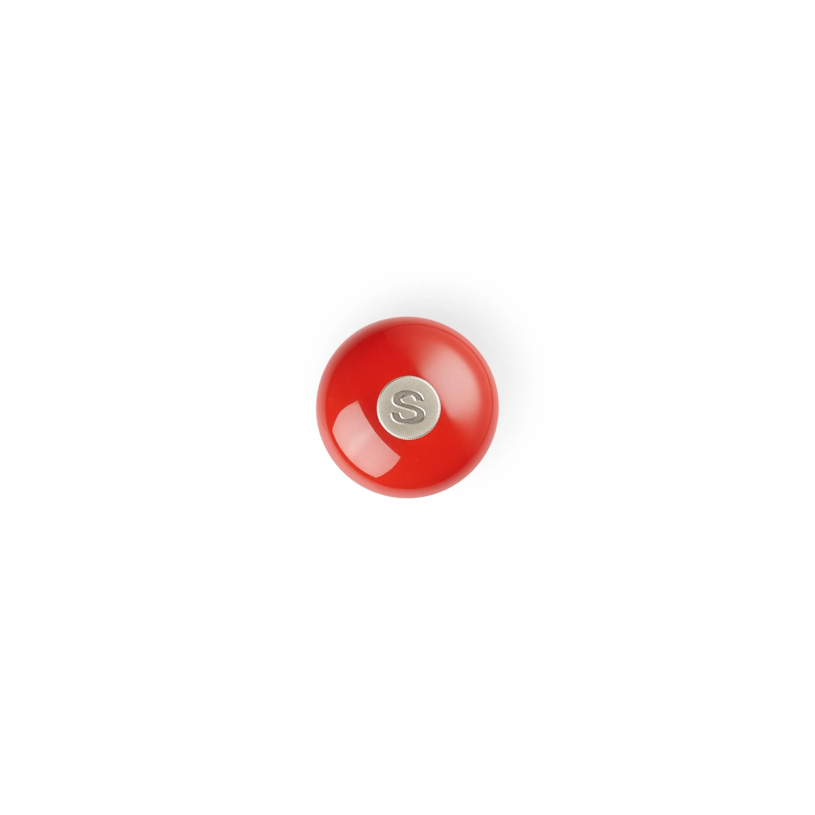 Le Creuset Classic Salt Mill - Cerise - Image 4