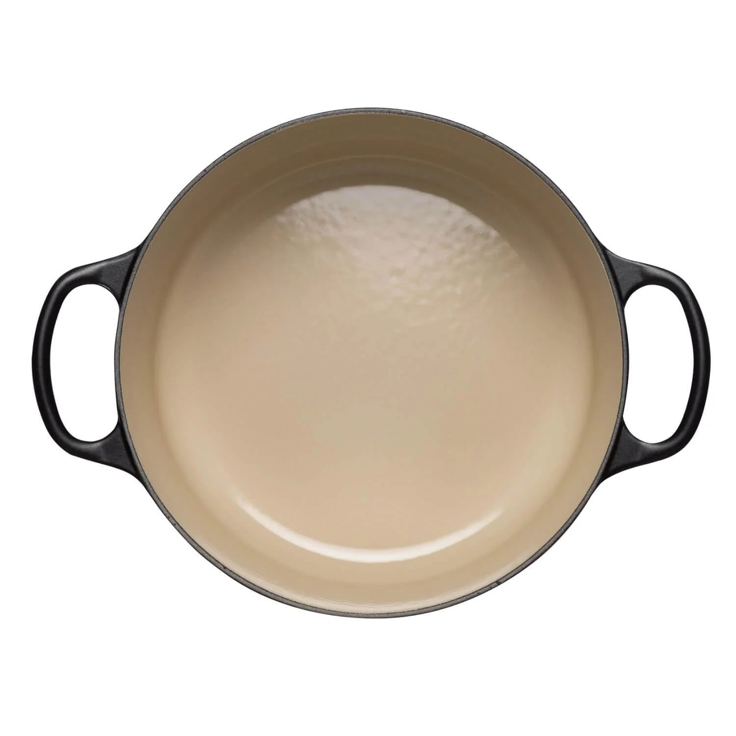 Le Creuset Signature 5 Piece Cast Iron Cookware Set - Satin Black - Image 6