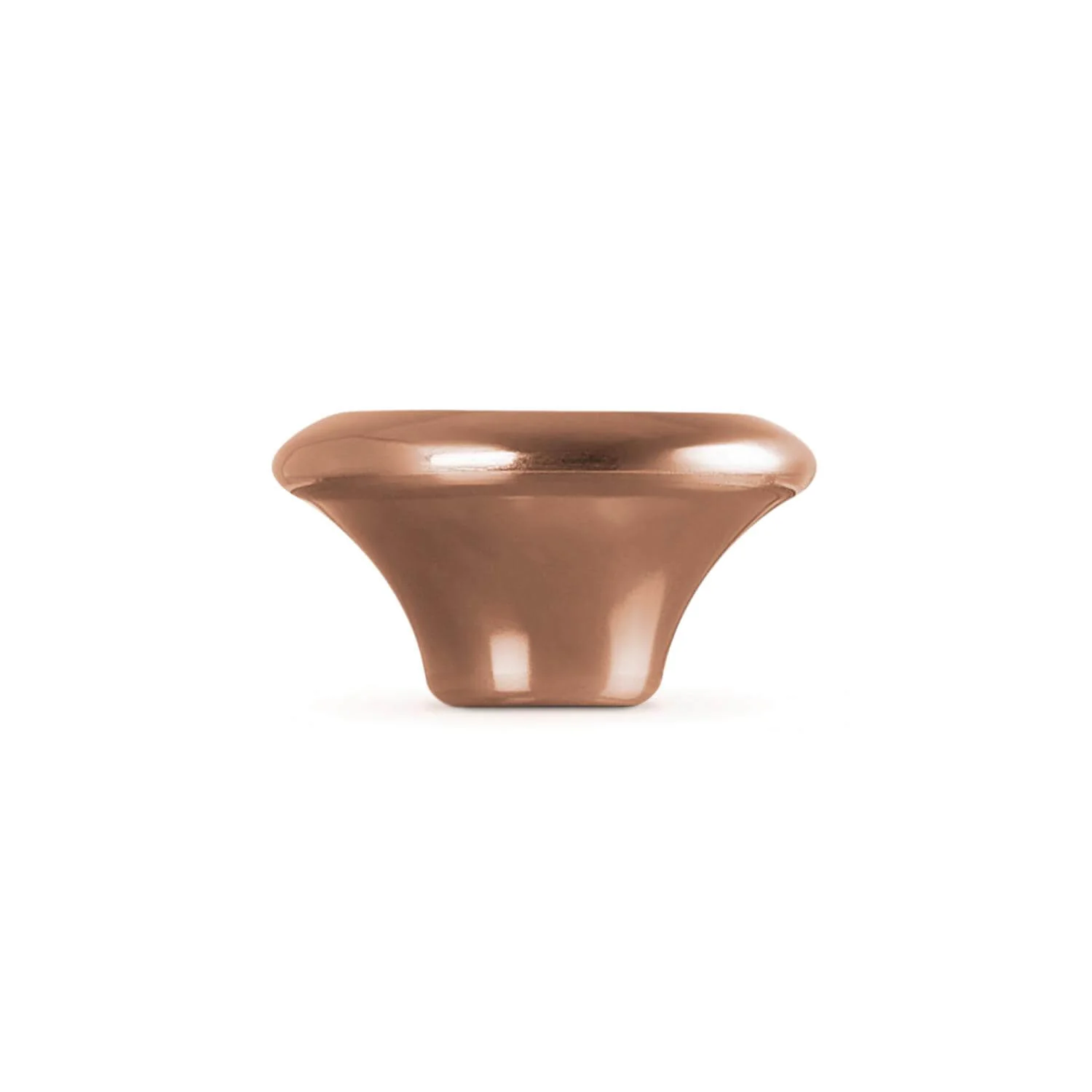 Le Creuset Signature Evo 5.7cm Knob - Copper Finish - Image 2