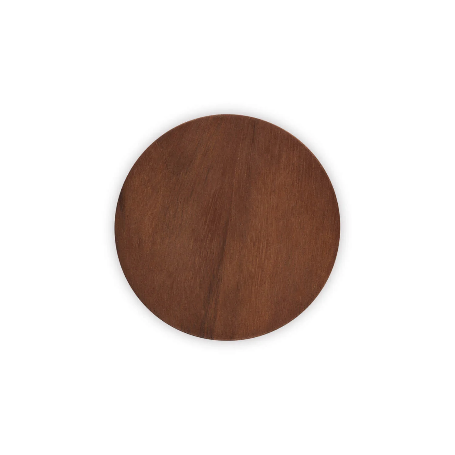 Le Creuset Stoneware Signature 1.1 Litre Storage Jar with Wooden Lid - Volcanic - Image 4