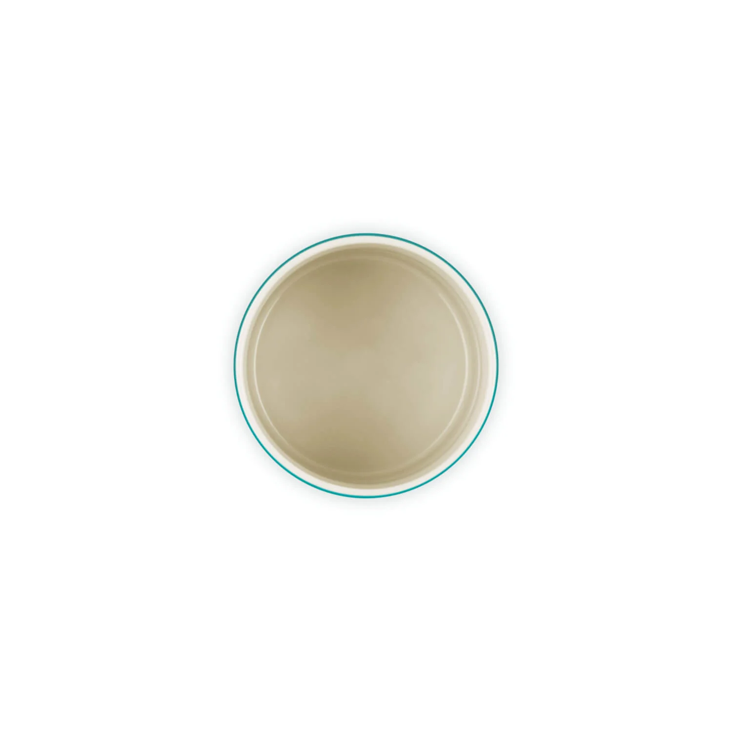 Le Creuset Signature Stoneware 1.1 Litre Utensil Jar - Bleu Riviera - Image 3