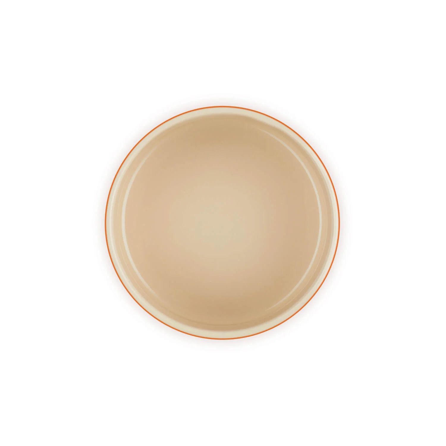 Le Creuset Stoneware Signature 470ml Storage Jar with Wooden Lid - Volcanic - Image 3