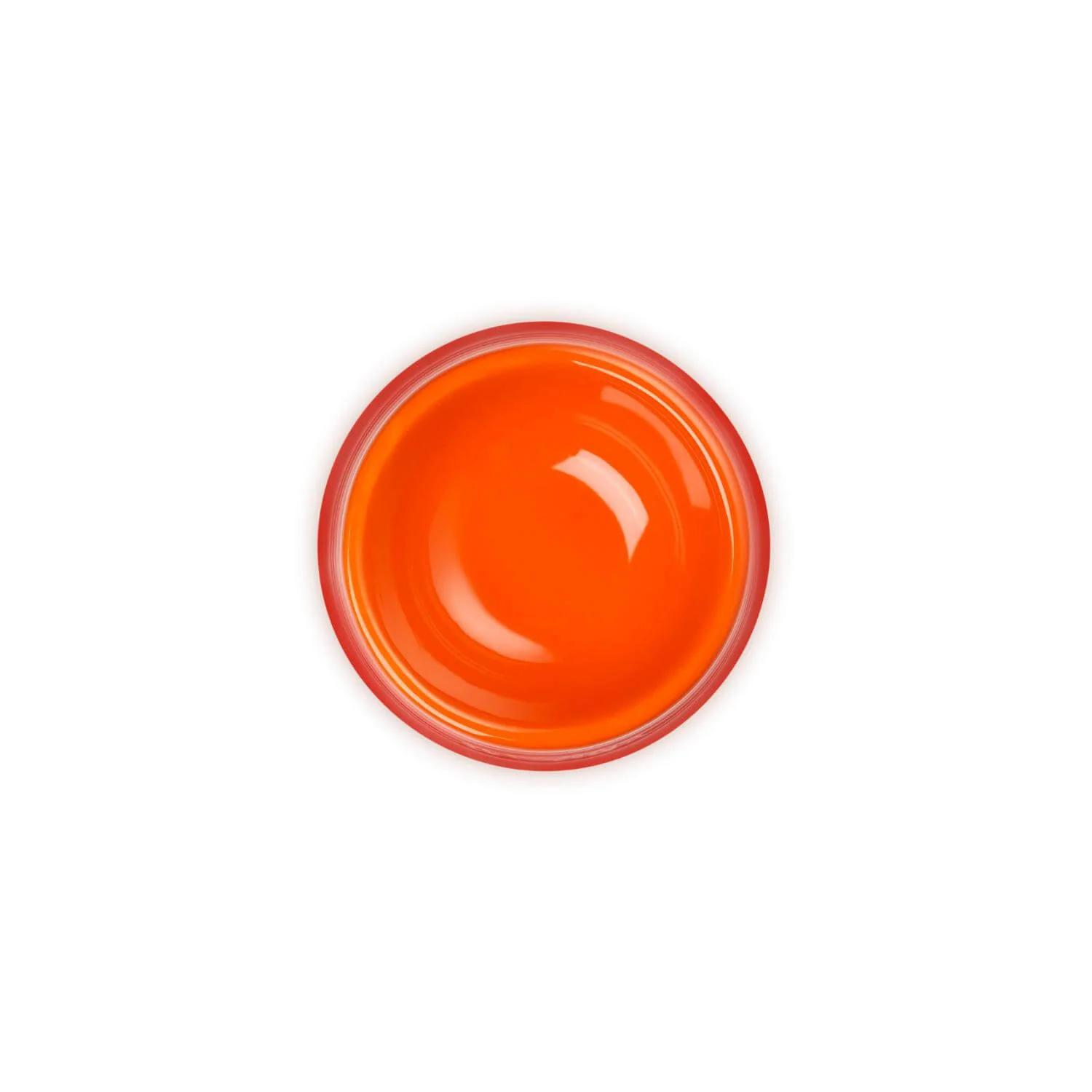 Le Creuset Stoneware 18cm Medium Pet Bowl - Volcanic - Image 3